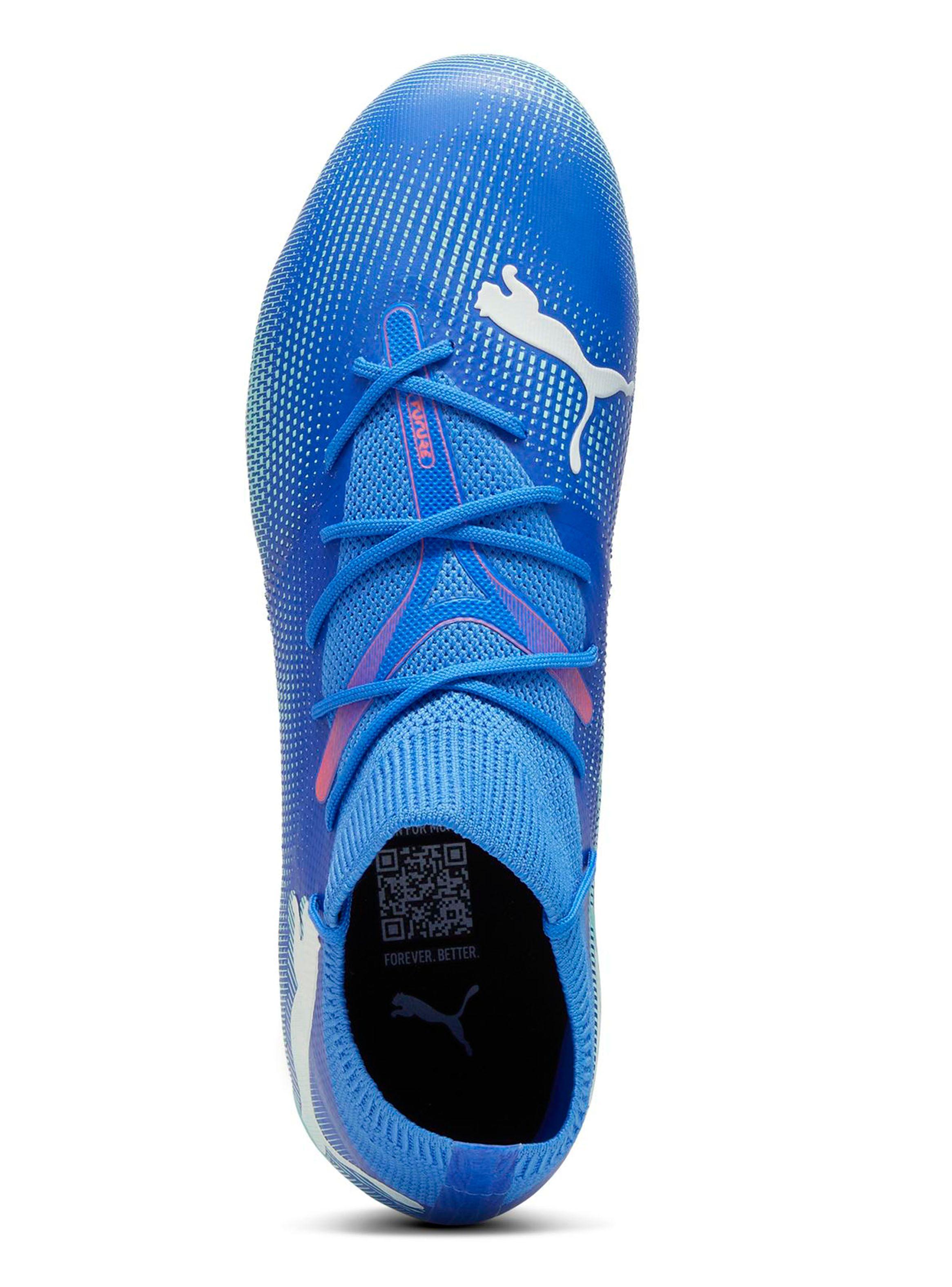 Zapatilla de Fútbol Fg-Ag Future 7 Match Hombre-5