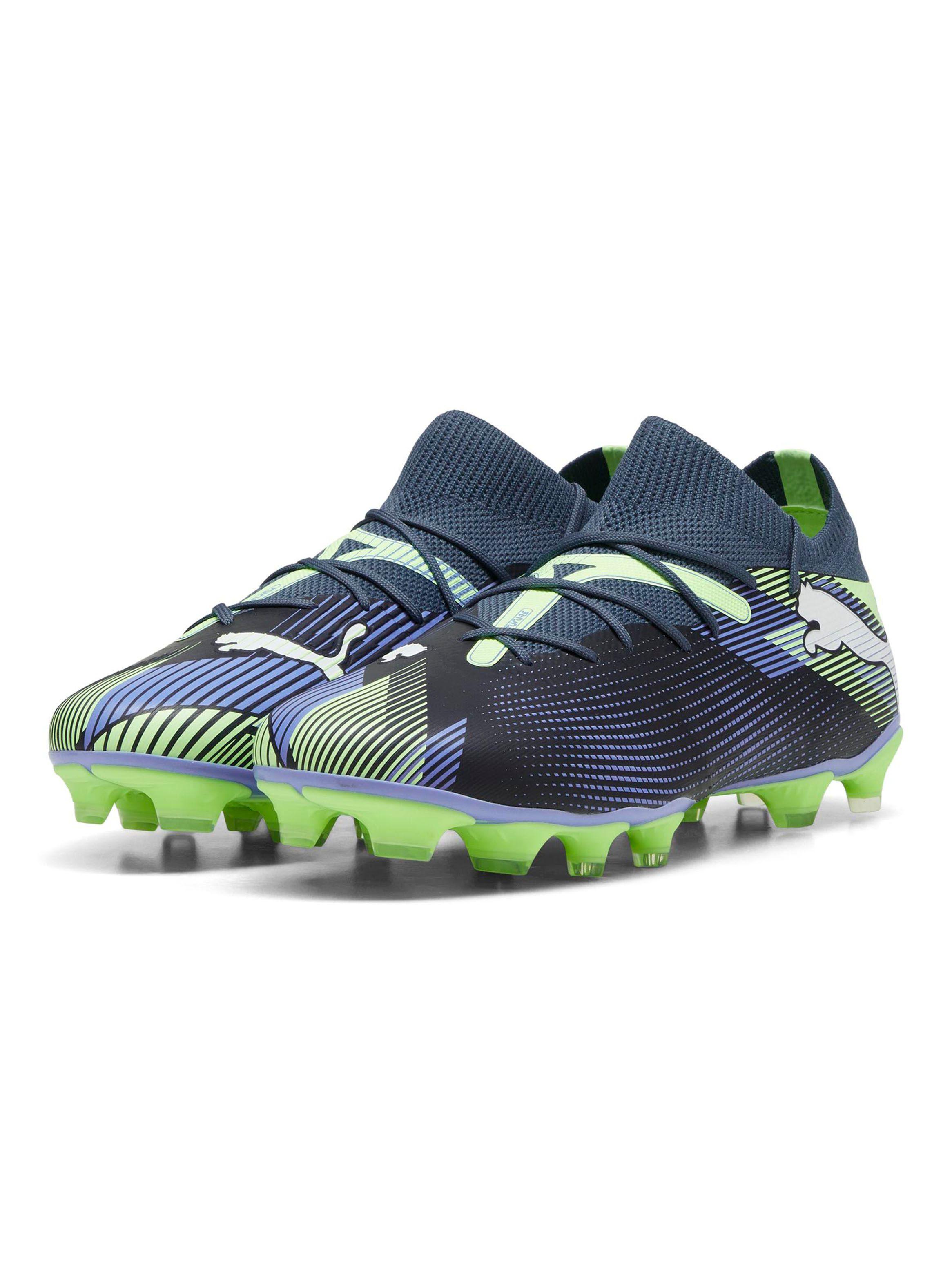 Zapatilla Fútbol Hombre Future 7 Match Fg/Ag-2