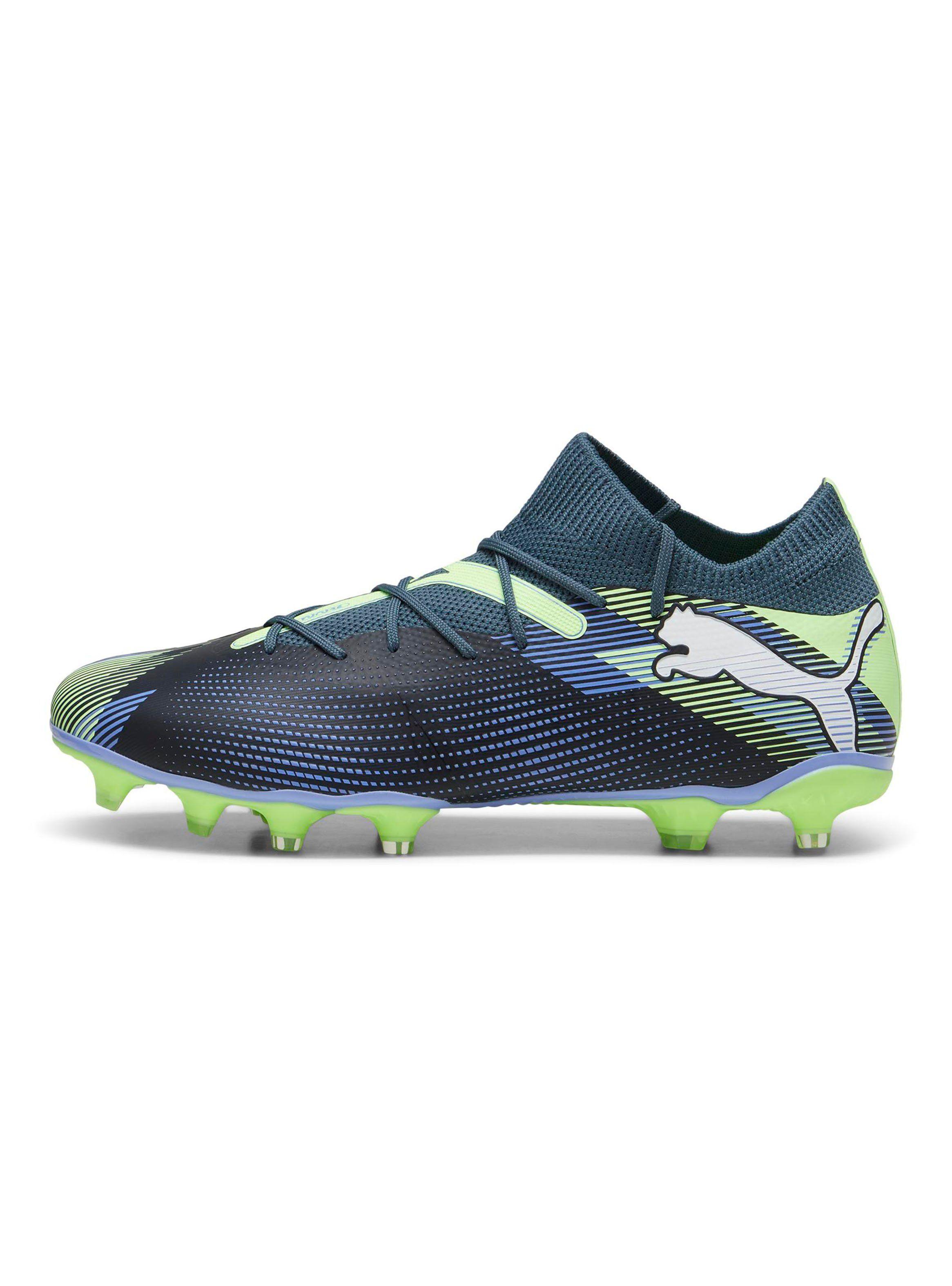 Zapatilla Fútbol Hombre Future 7 Match Fg/Ag-3