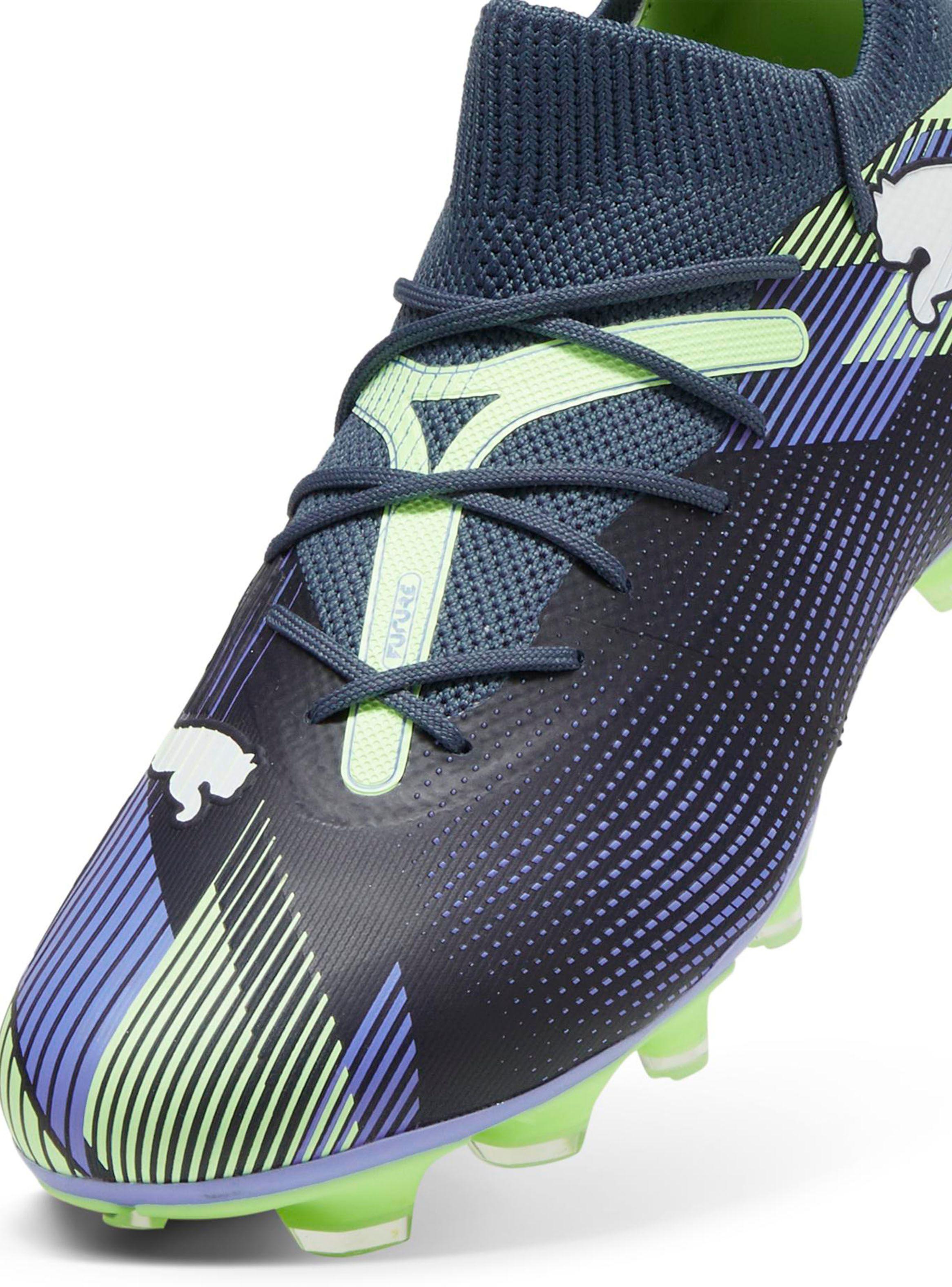 Zapatilla Fútbol Hombre Future 7 Match Fg/Ag-5