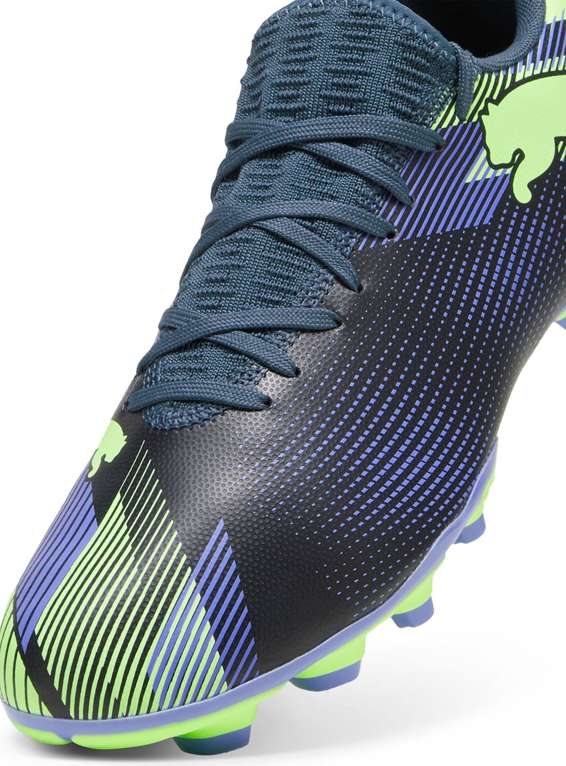 Zapatilla de Fútbol Future 7 Play Fg/Ag Hombre-4