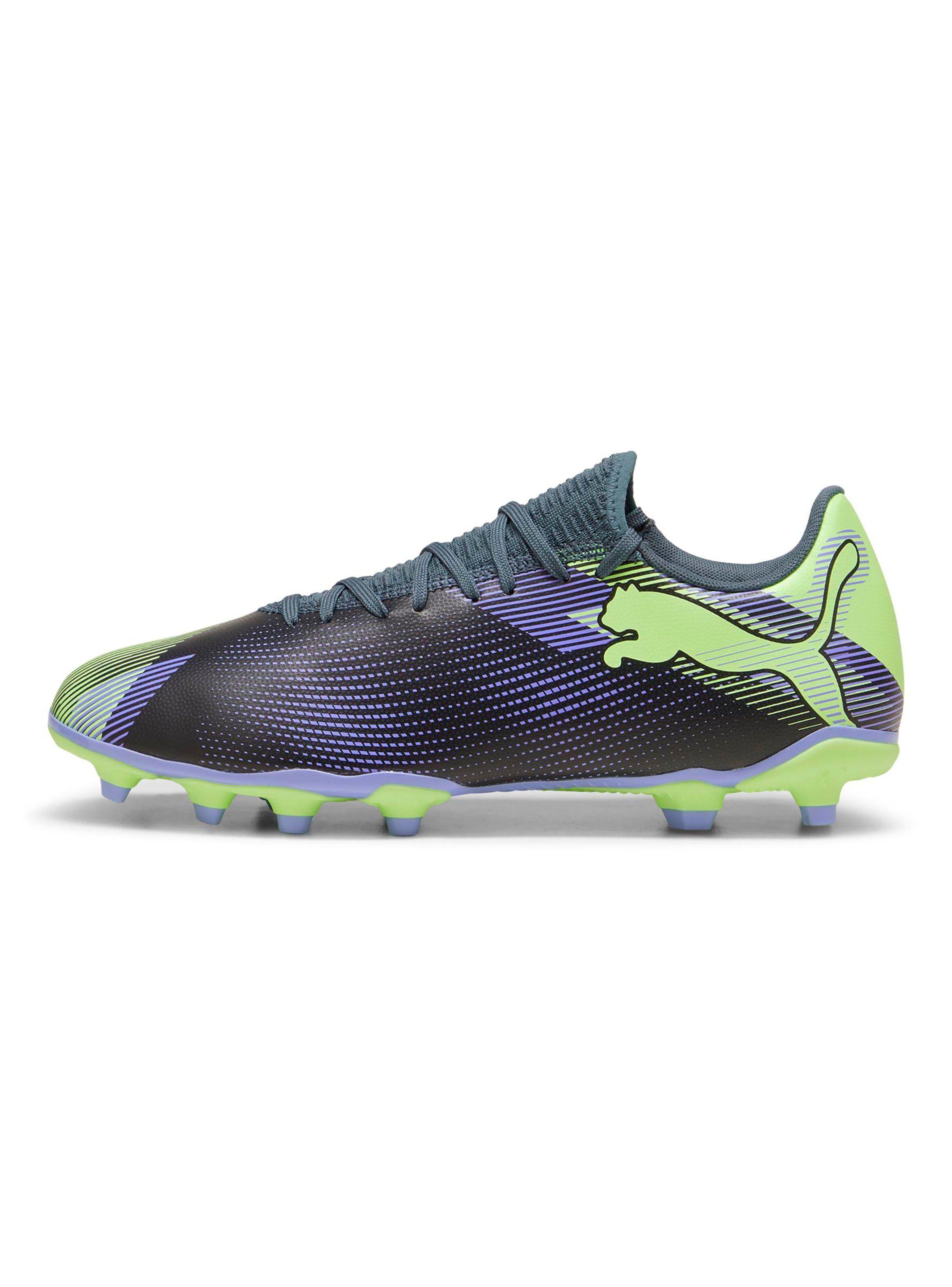 Zapatilla de Fútbol Future 7 Play Fg/Ag Hombre-2