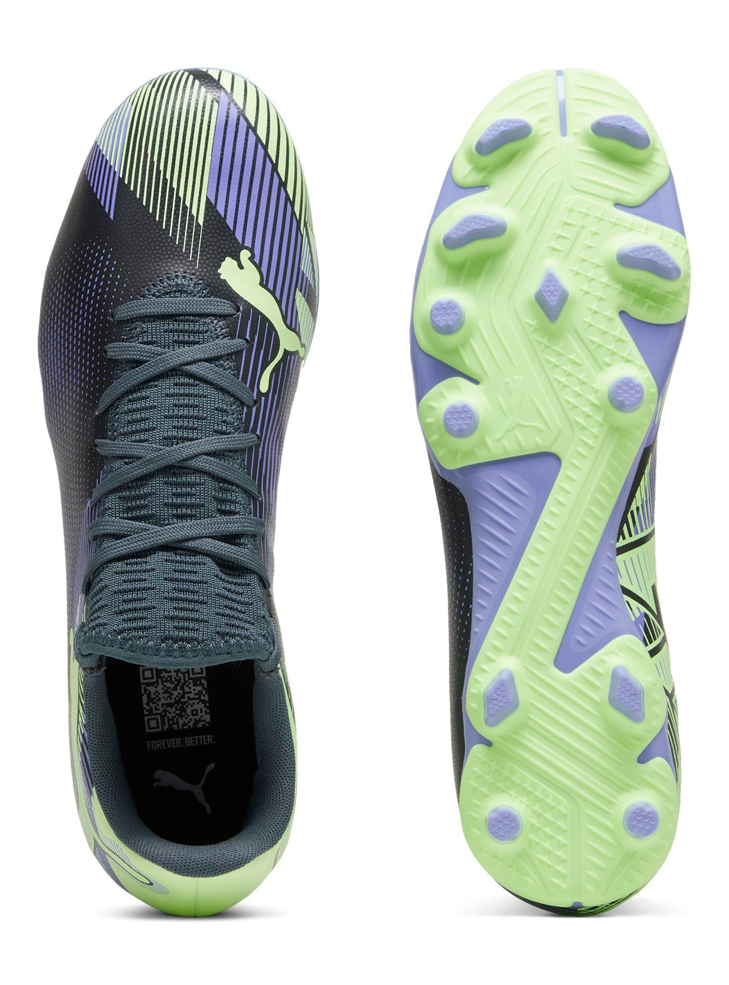 Zapatilla de Fútbol Future 7 Play Fg/Ag Hombre-3