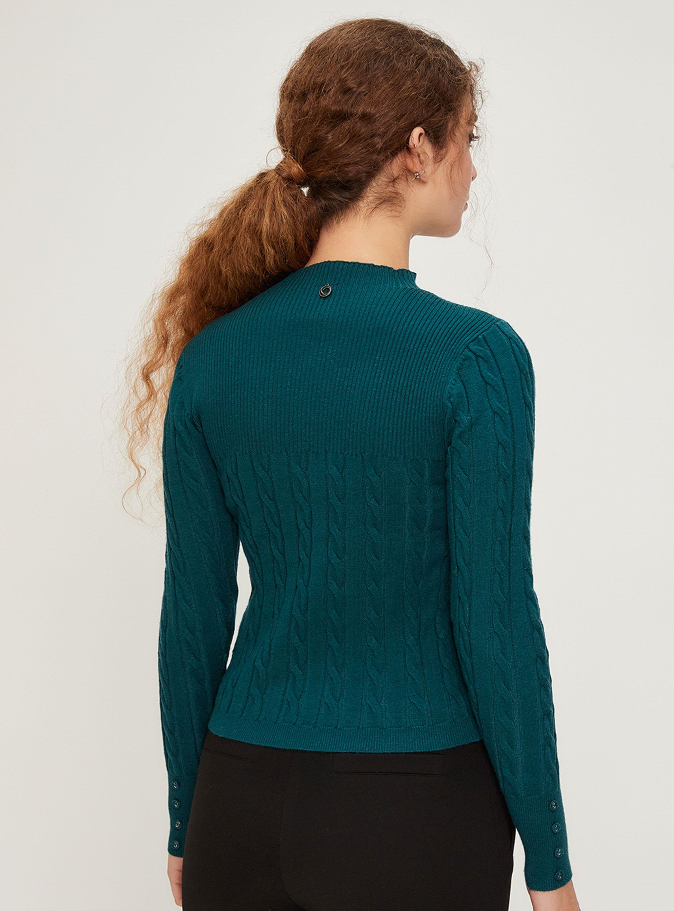 Sweater Liso Lazuli-1