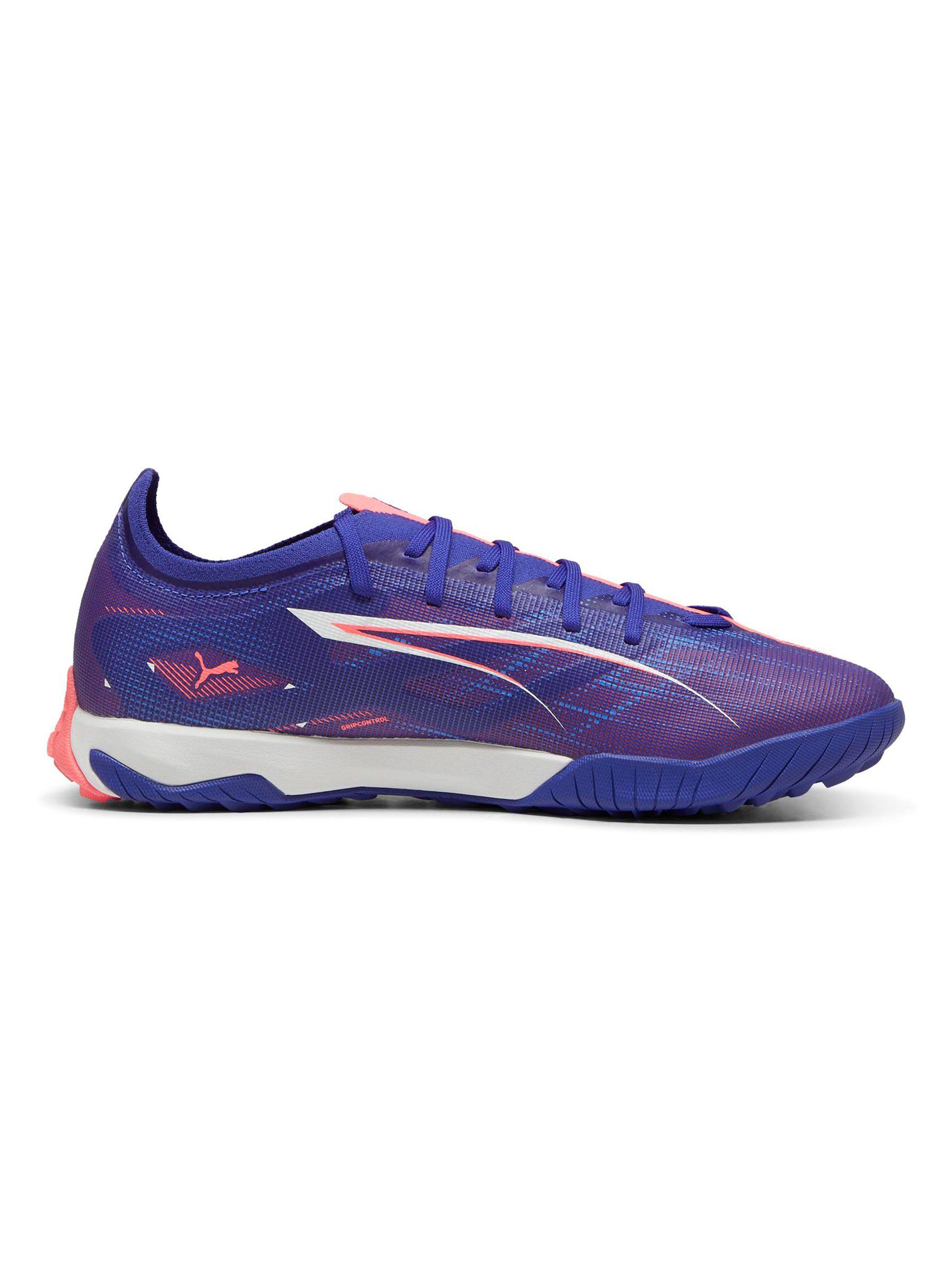 Zapatilla de Fútbol Logo Ultra 5 Match Tt Hombre-0