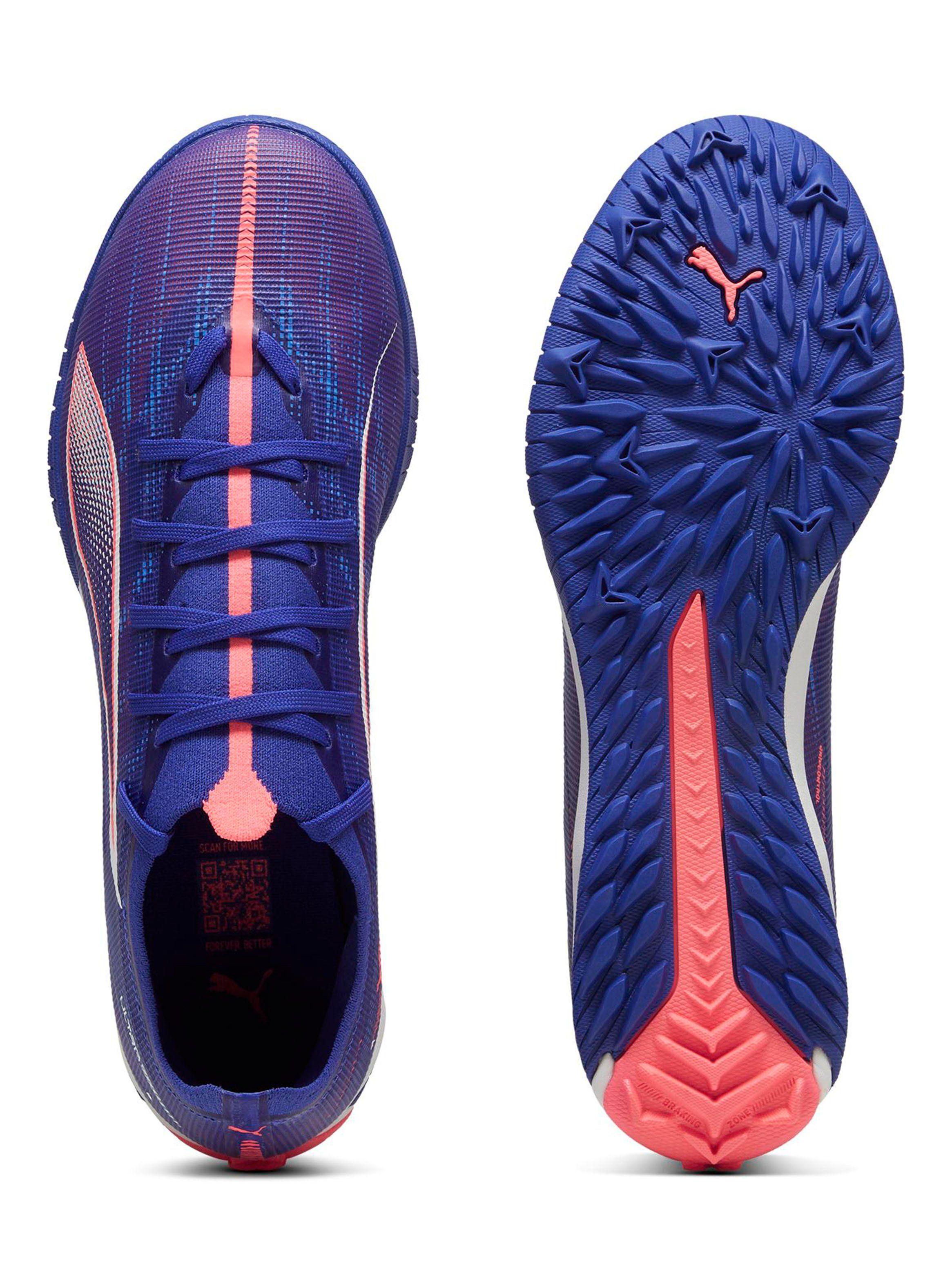 Zapatilla de Fútbol Logo Ultra 5 Match Tt Hombre-2