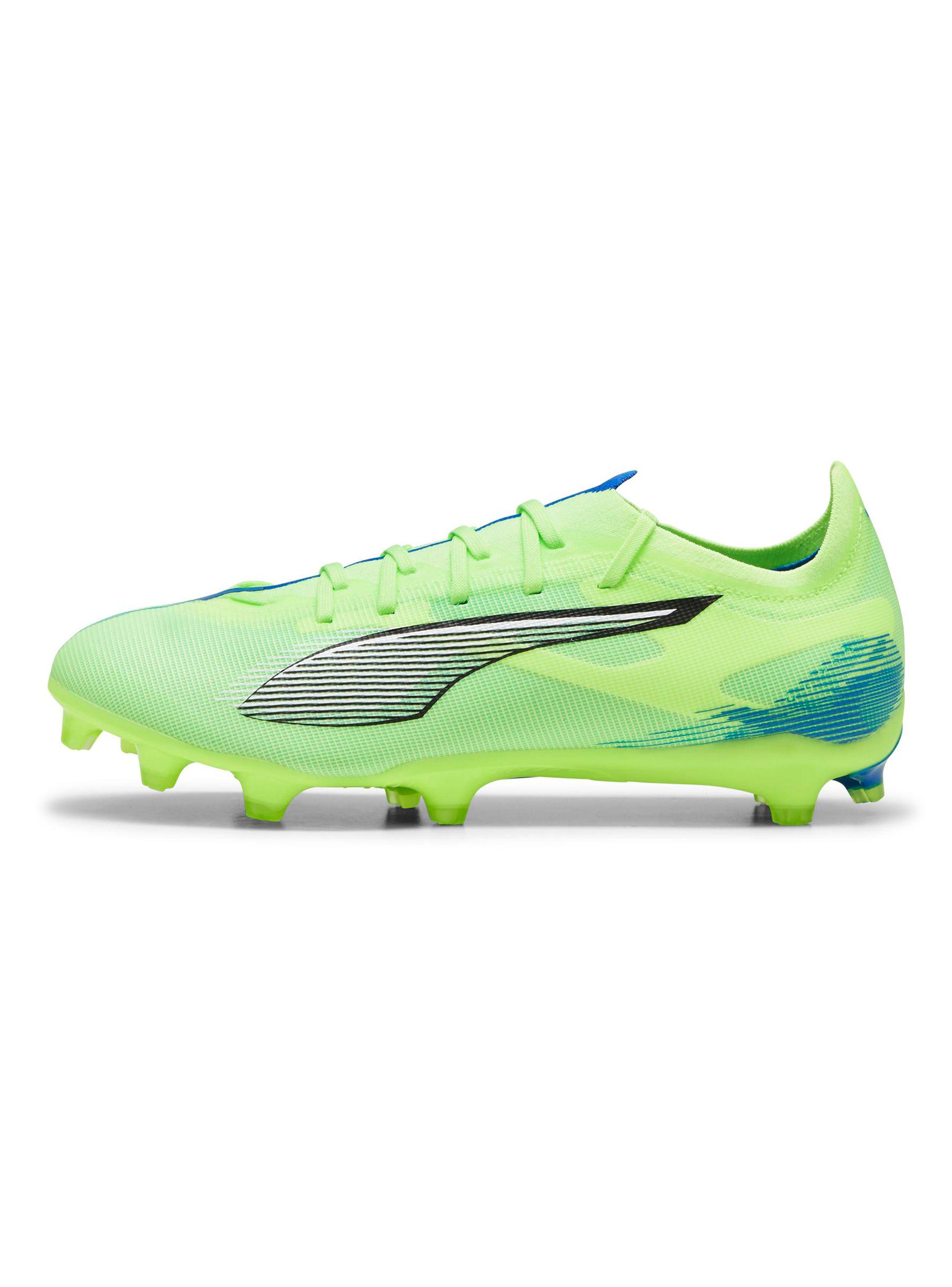 Zapatlla Fútbol Hombre Ultra 5 Match Fg/Ag-3