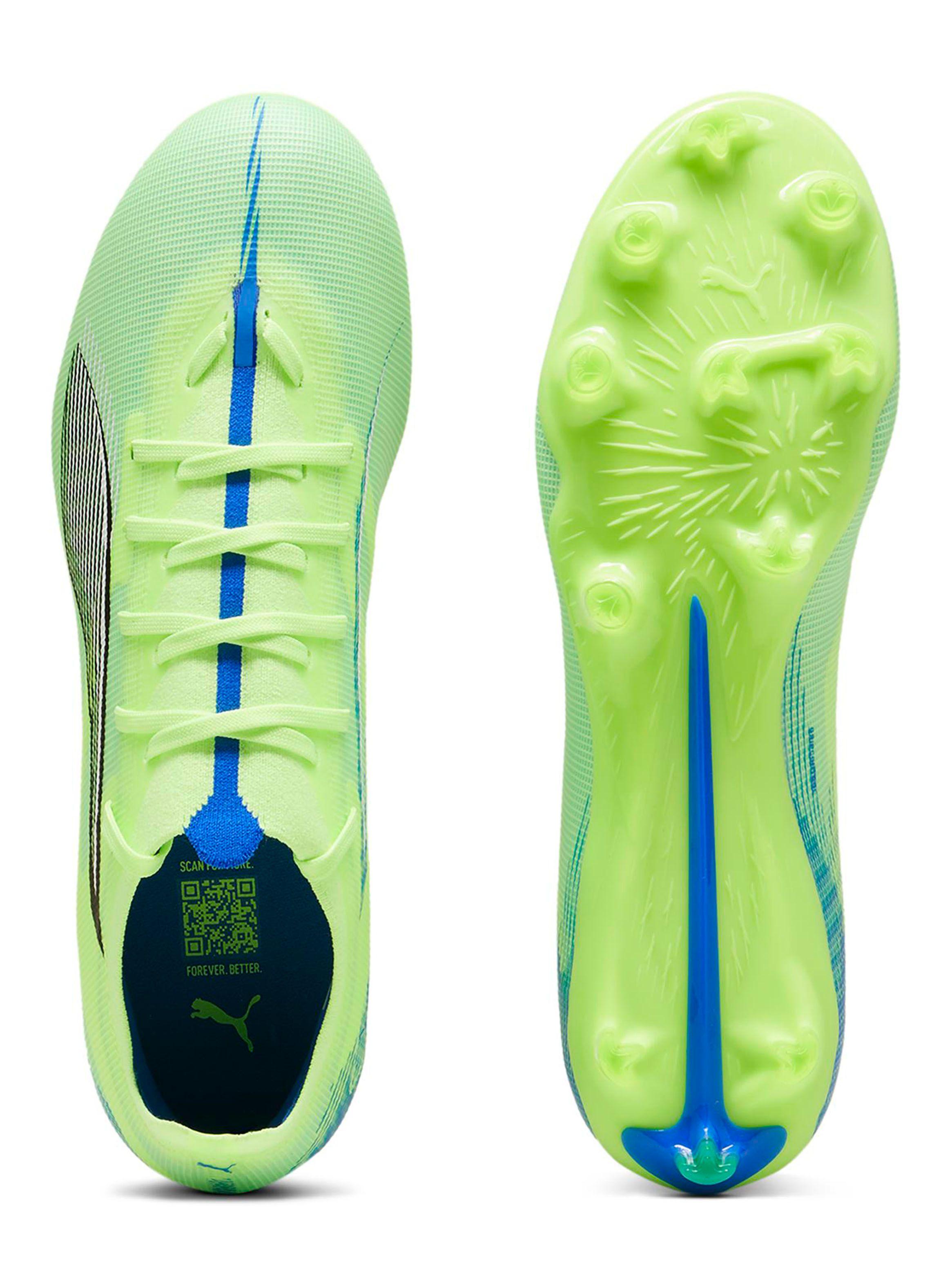 Zapatlla Fútbol Hombre Ultra 5 Match Fg/Ag-4