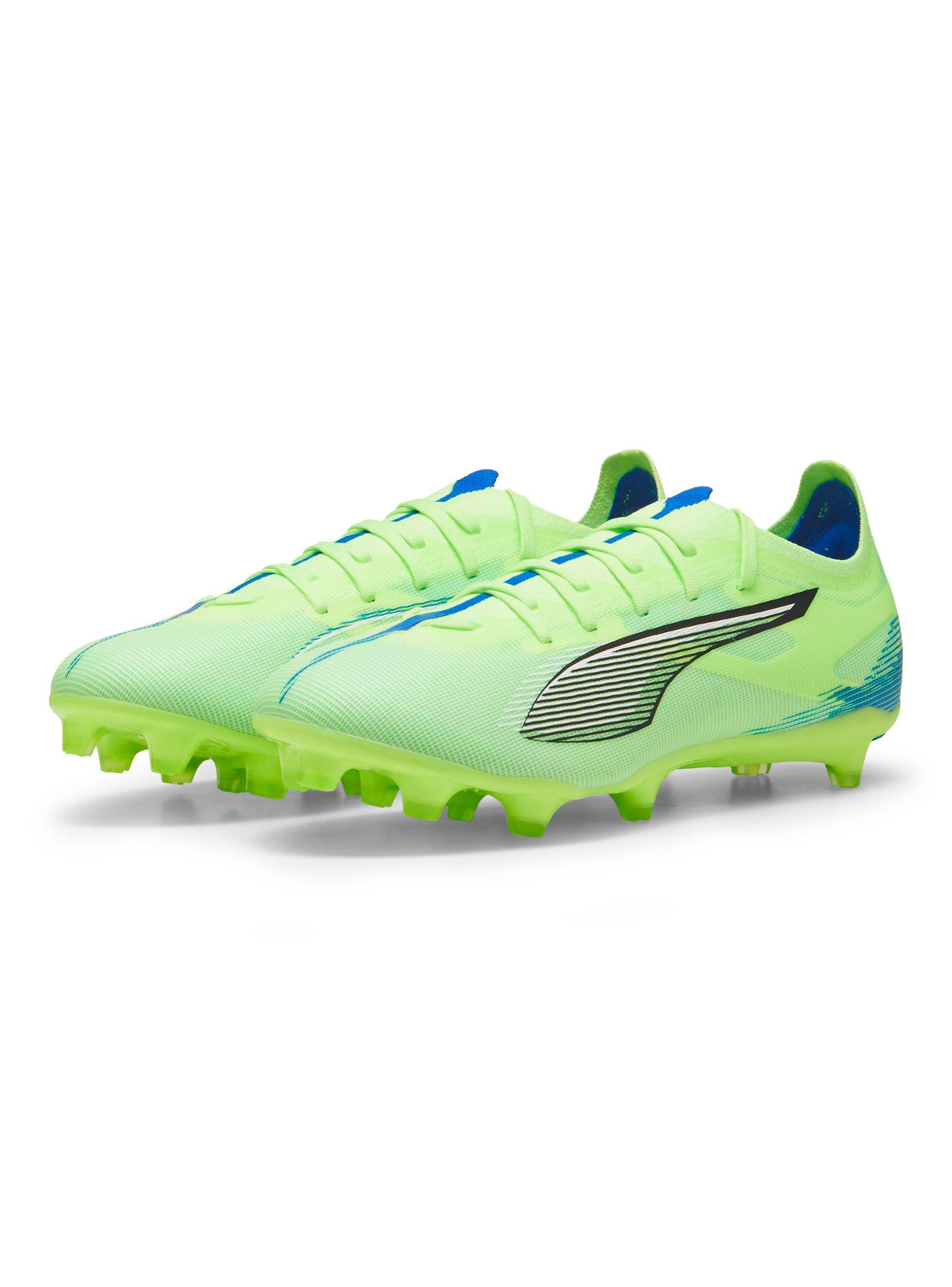 Zapatlla Fútbol Hombre Ultra 5 Match Fg/Ag-2