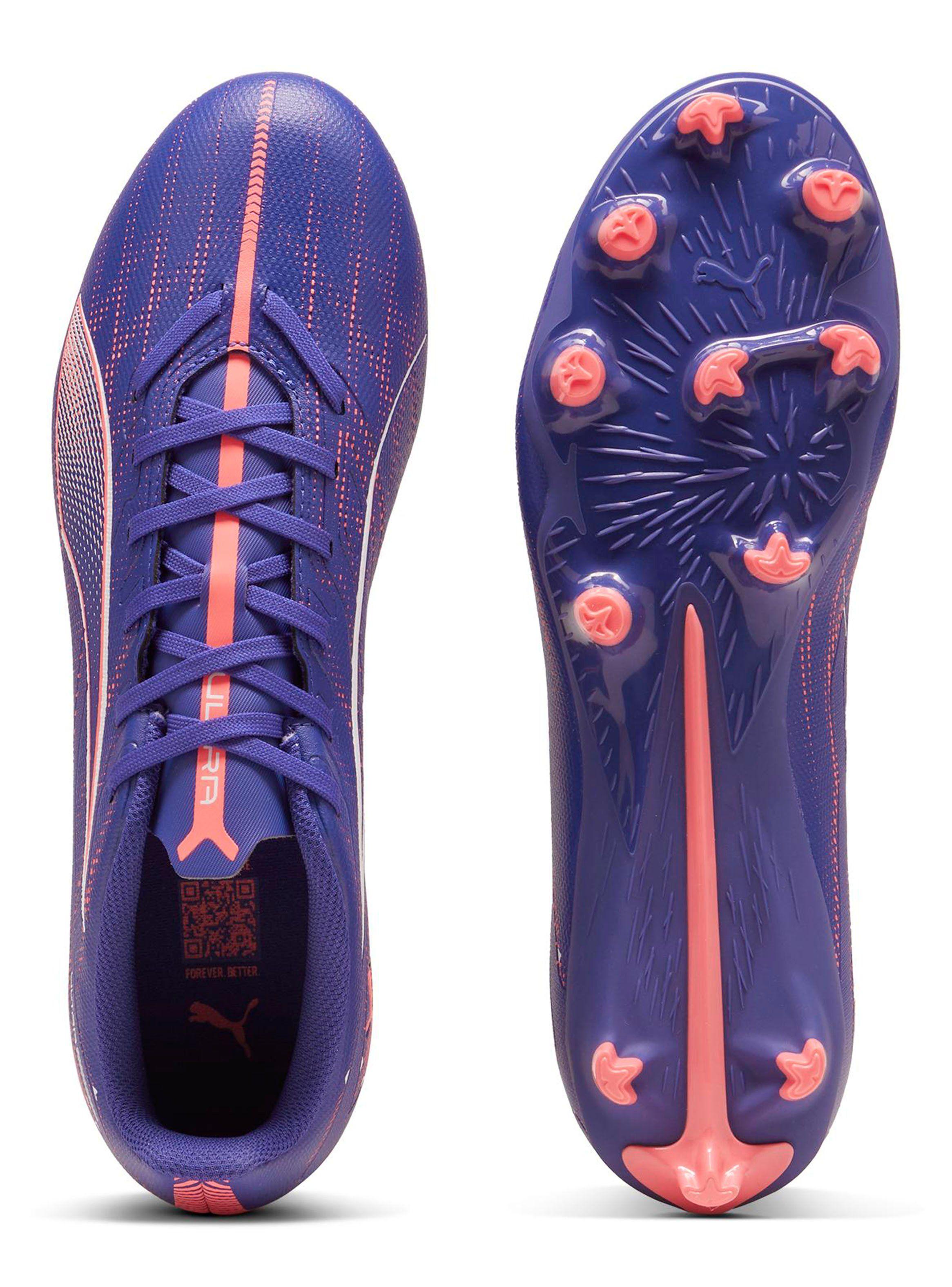 Zapatilla de Fútbol Hombre Ultra 5 Play Fg-Ag-2