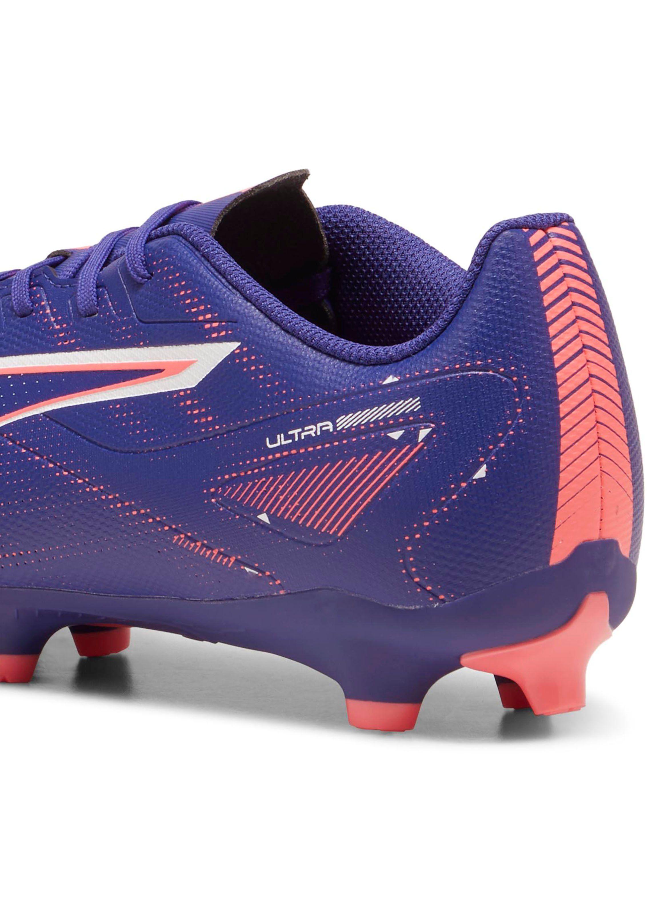 Zapatilla de Fútbol Hombre Ultra 5 Play Fg-Ag-4