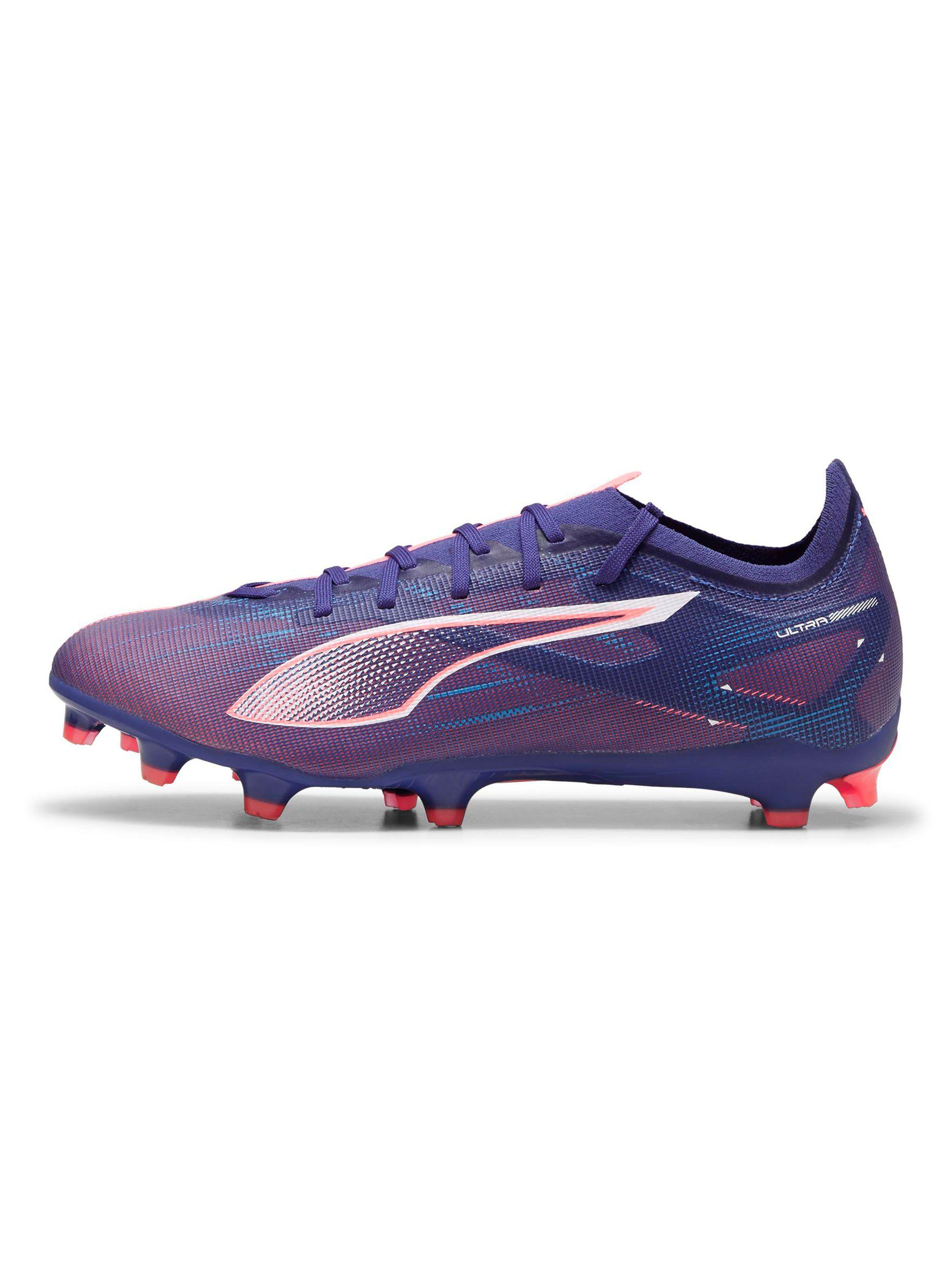 Zapatilla de Fútbol Logo Ultra- 5 Match Fg/Ag Hombre-2