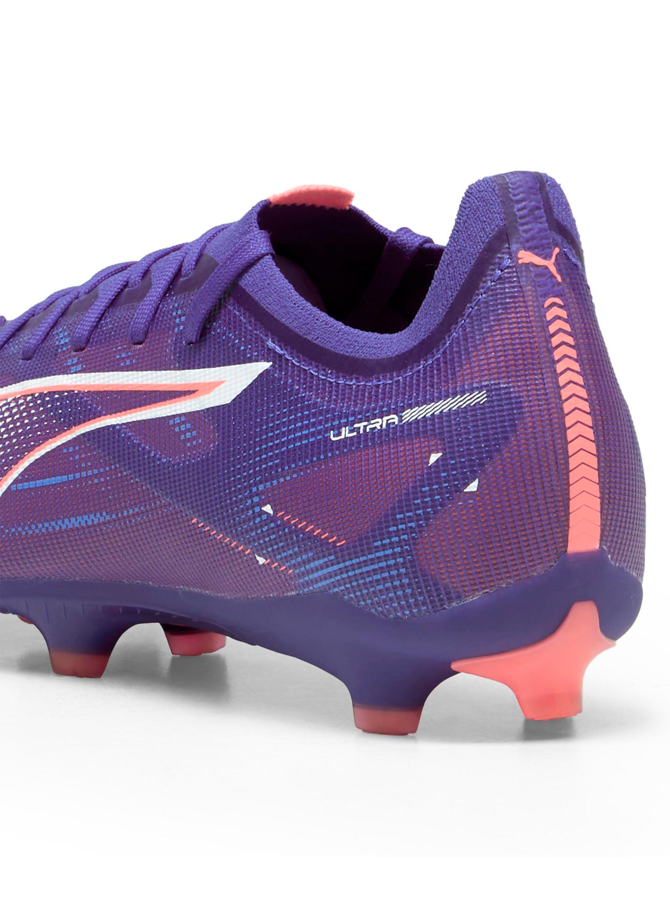 Zapatilla de Fútbol Logo Ultra- 5 Match Fg/Ag Hombre-5