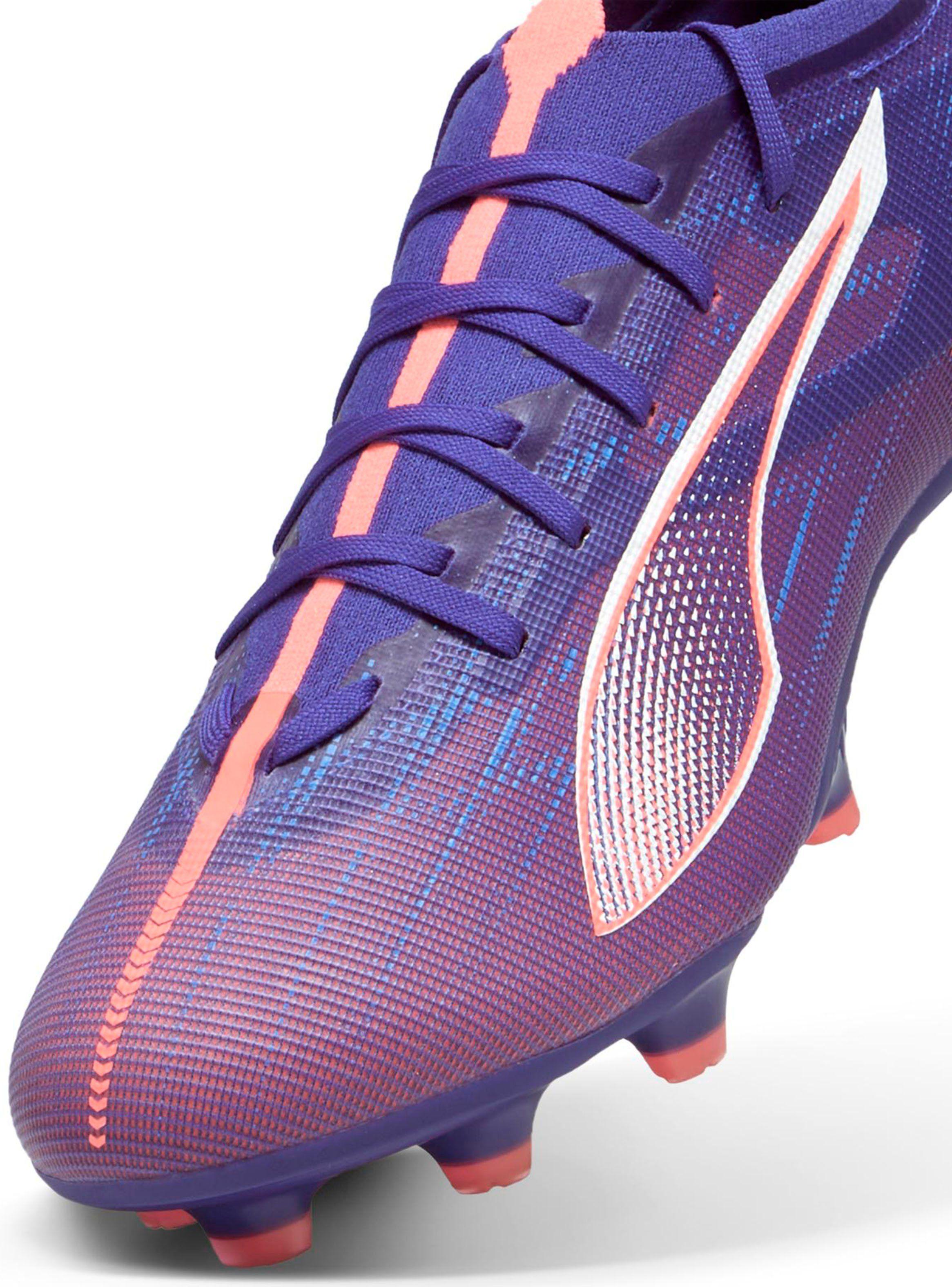 Zapatilla de Fútbol Logo Ultra- 5 Match Fg/Ag Hombre-4