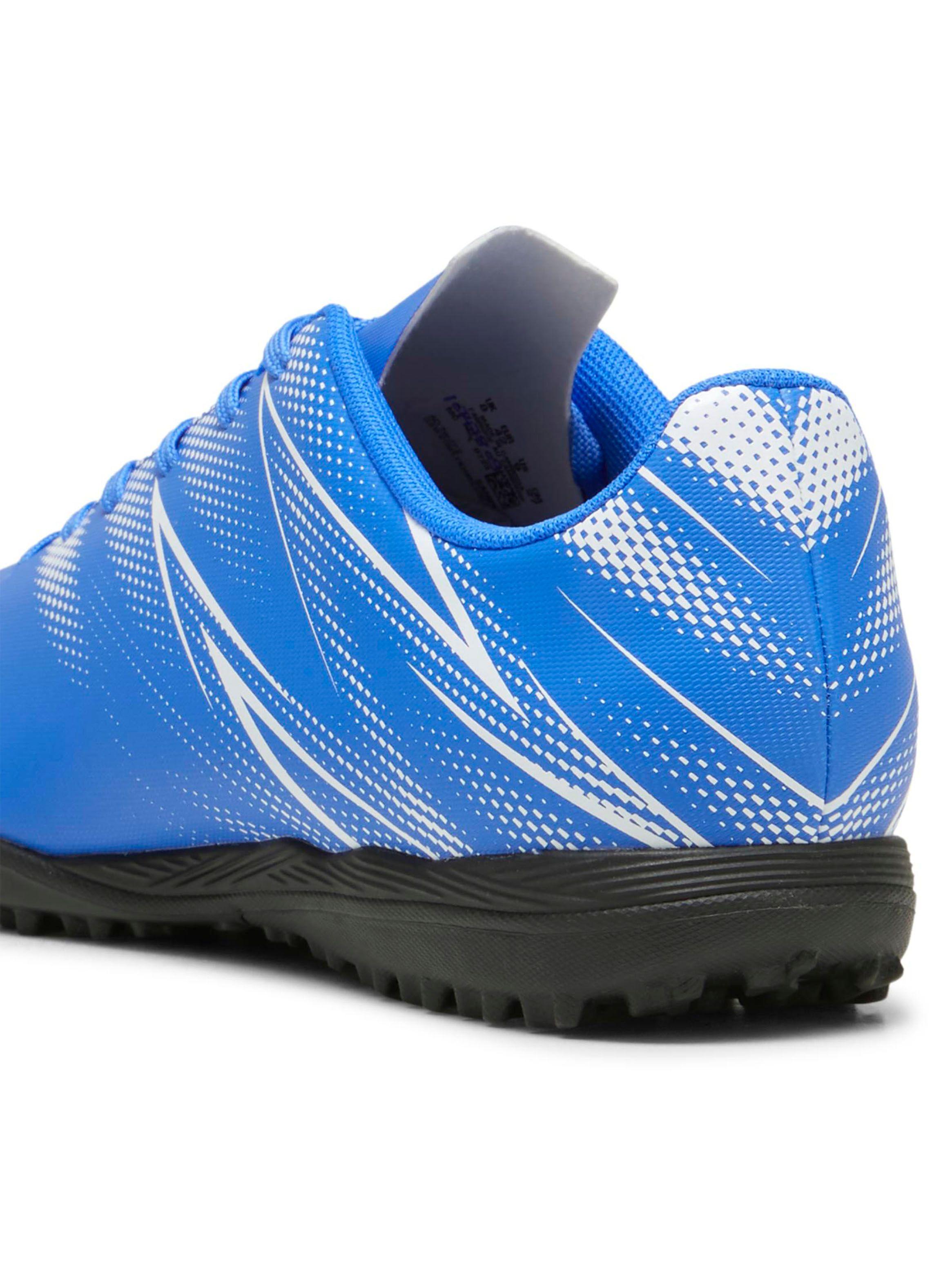Zapatilla de Fútbol Hombre Attacanto Tt-5