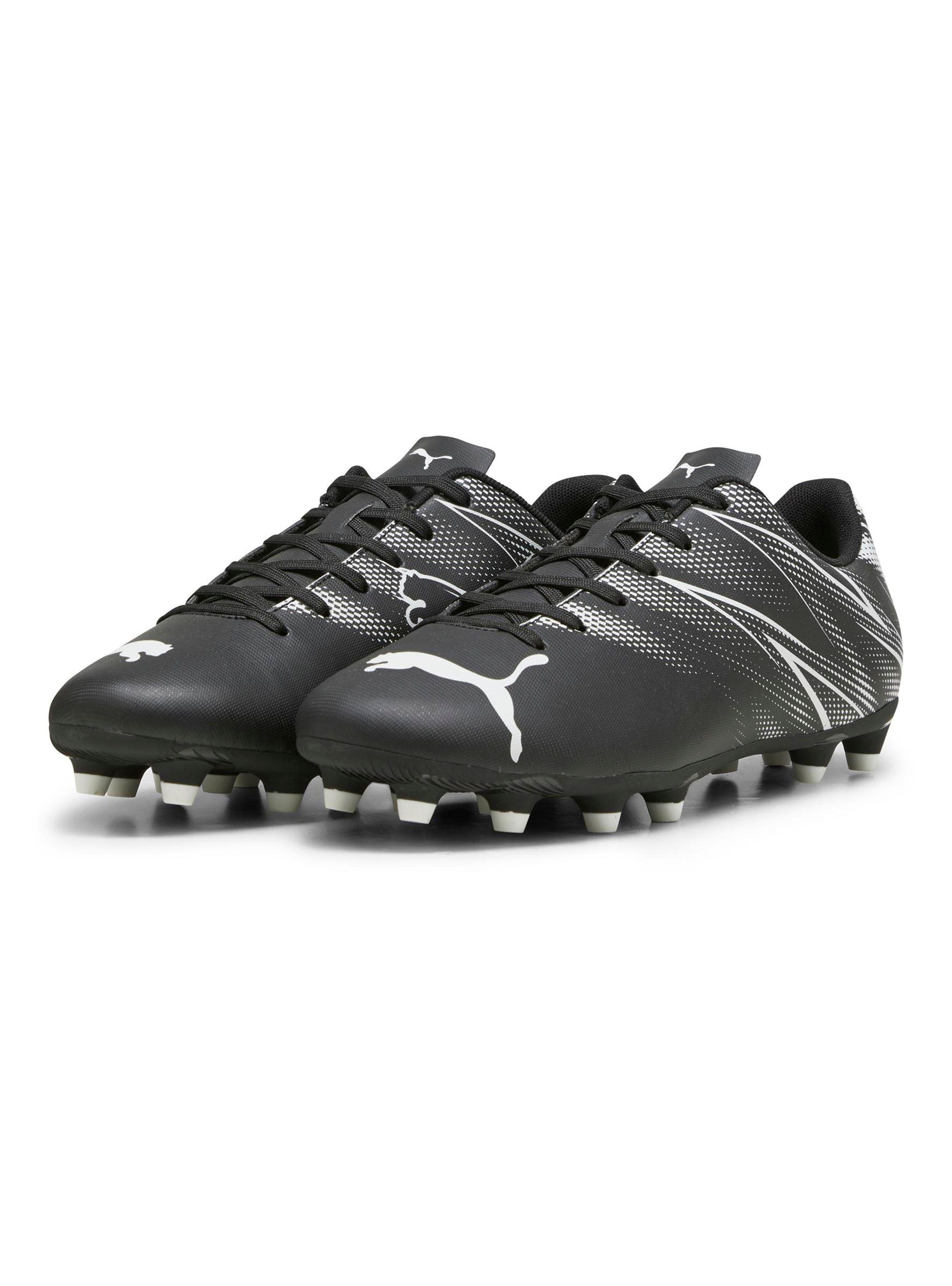 Zapatilla de Fútbol Acordonado Attacanto Tt Hombre-2