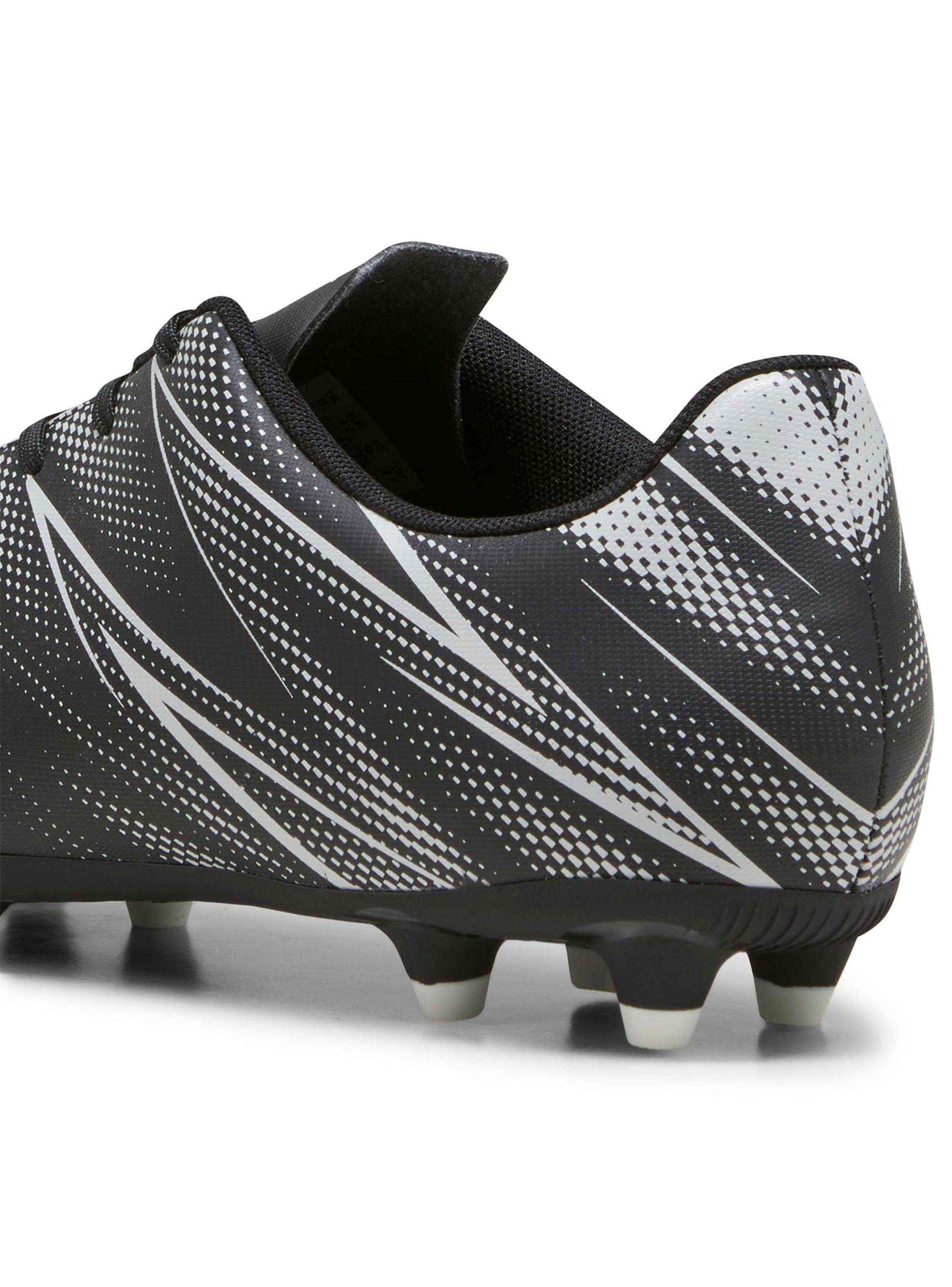 Zapatilla de Fútbol Acordonado Attacanto Tt Hombre-5