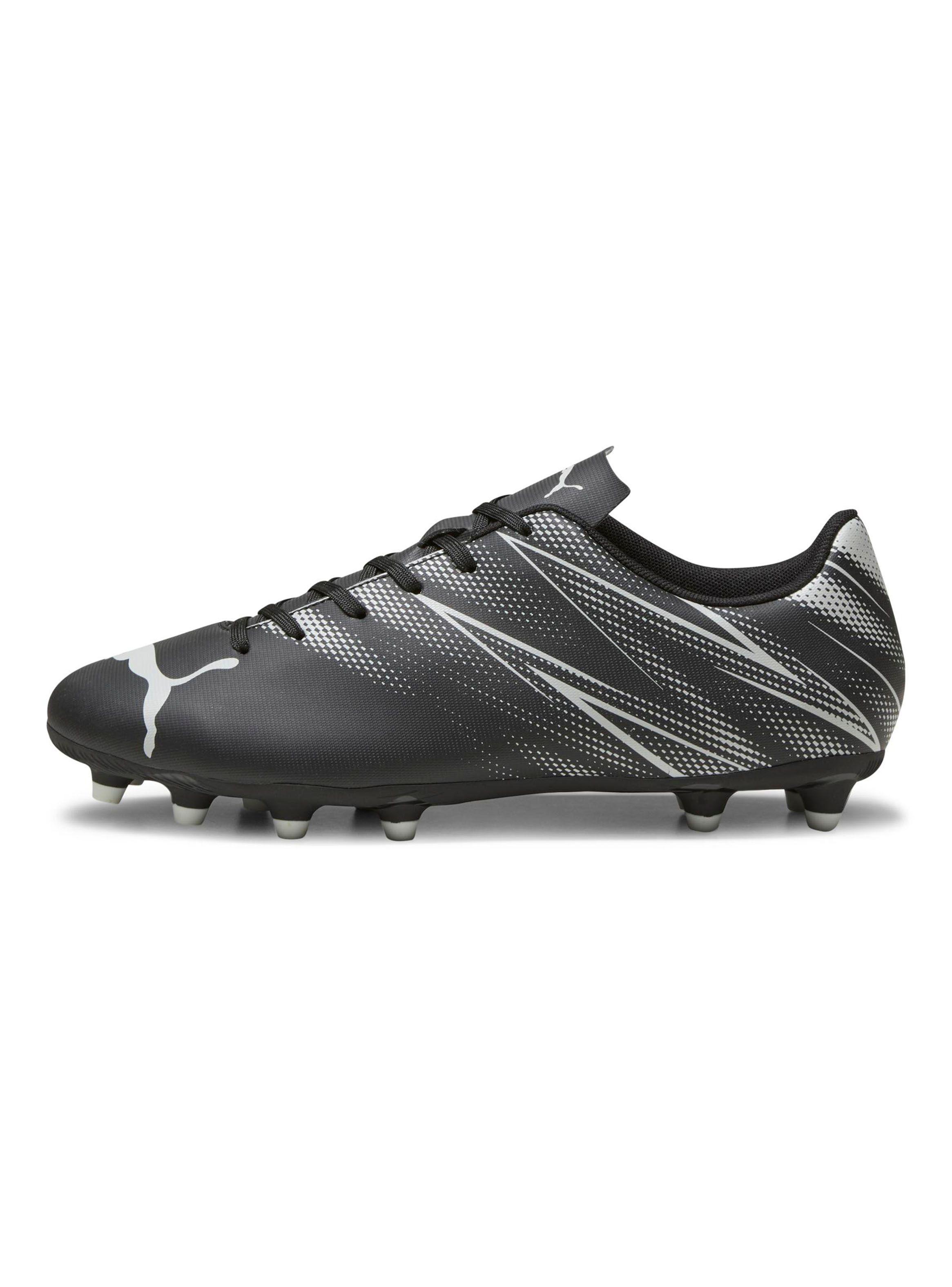Zapatilla de Fútbol Acordonado Attacanto Tt Hombre-3
