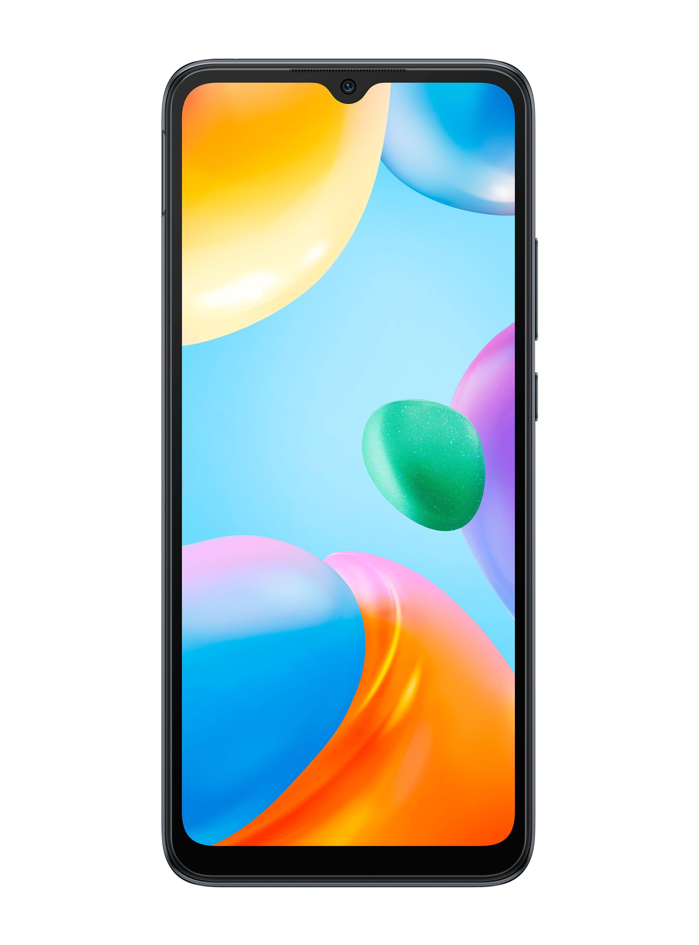 Smartphone Redmi 10C 64GB Gris Liberado-0