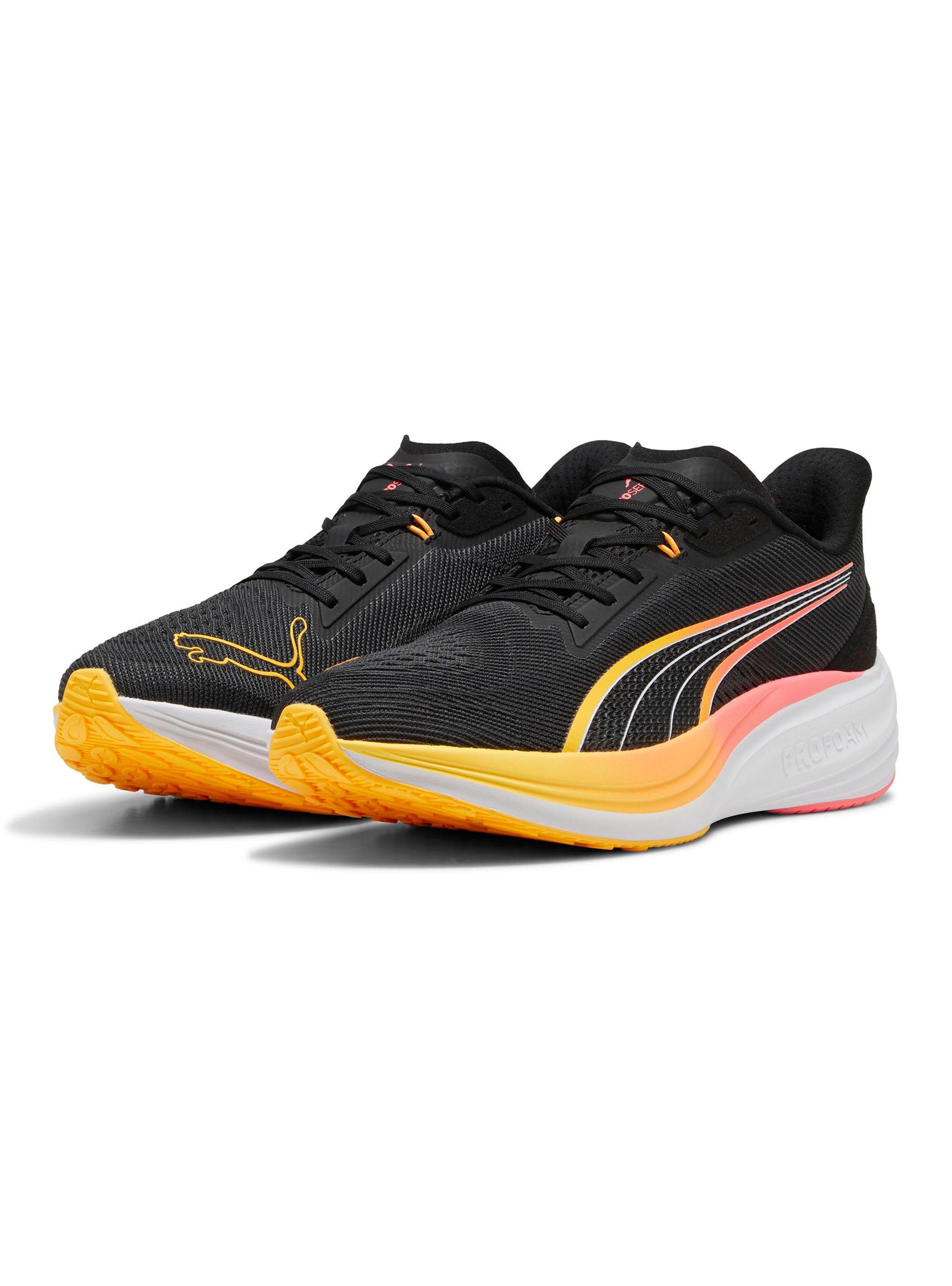 Zapatilla Running Darter Pro Hombre-2