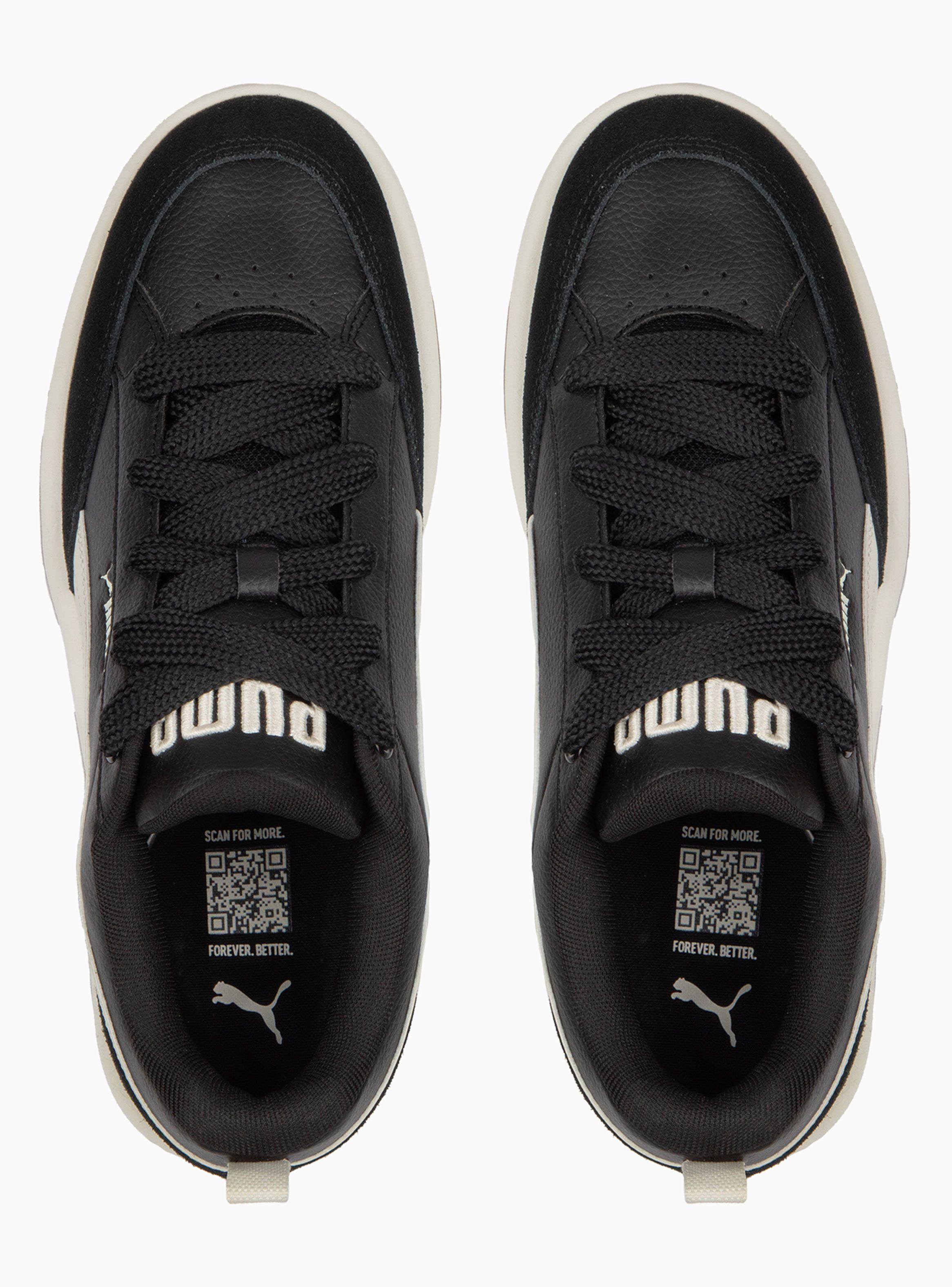Zapatilla Urbana Mujer Park Lifestyle Og-4