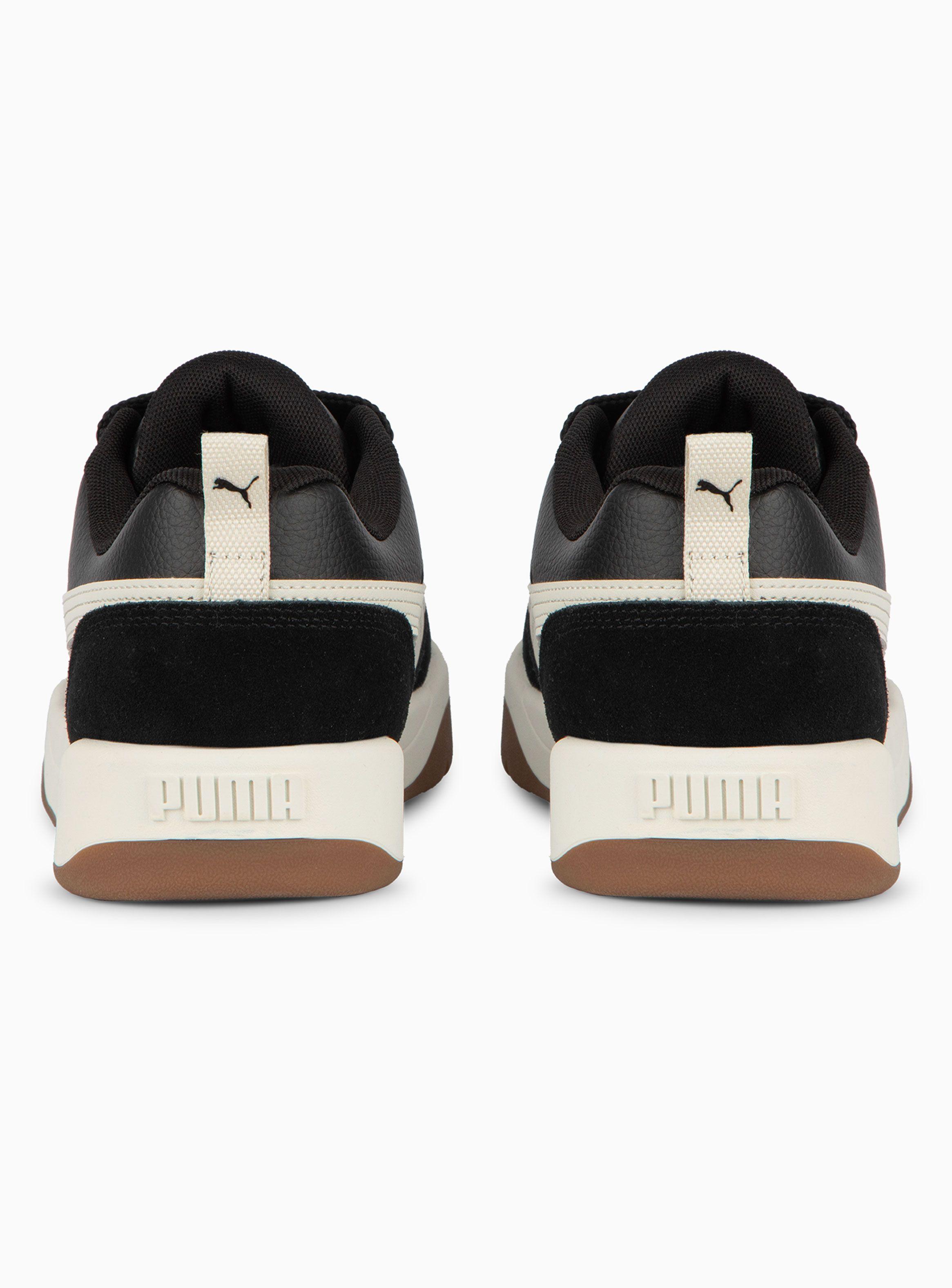 Zapatilla Urbana Mujer Park Lifestyle Og-3