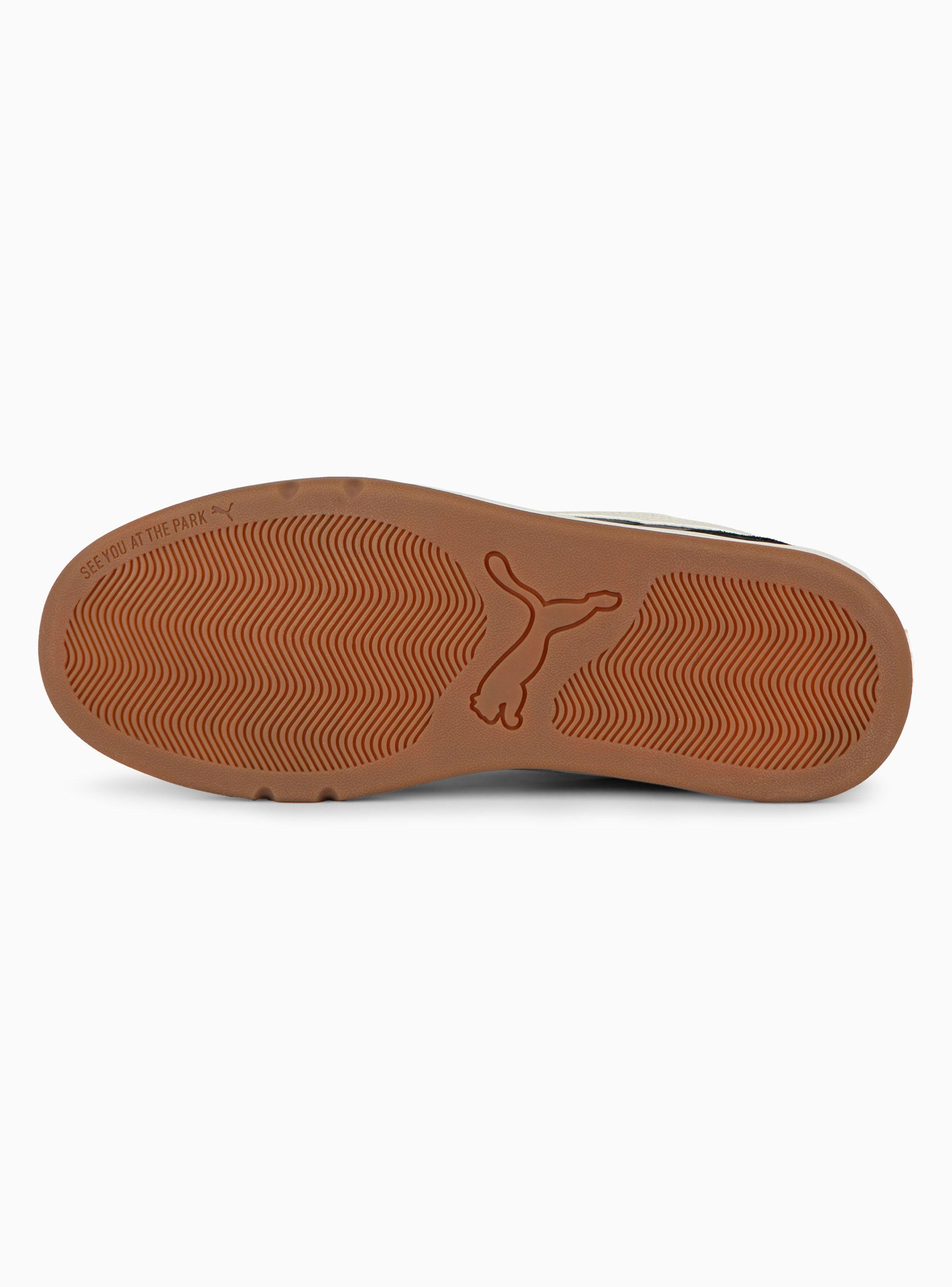 Zapatilla Urbana Mujer Park Lifestyle Og-5