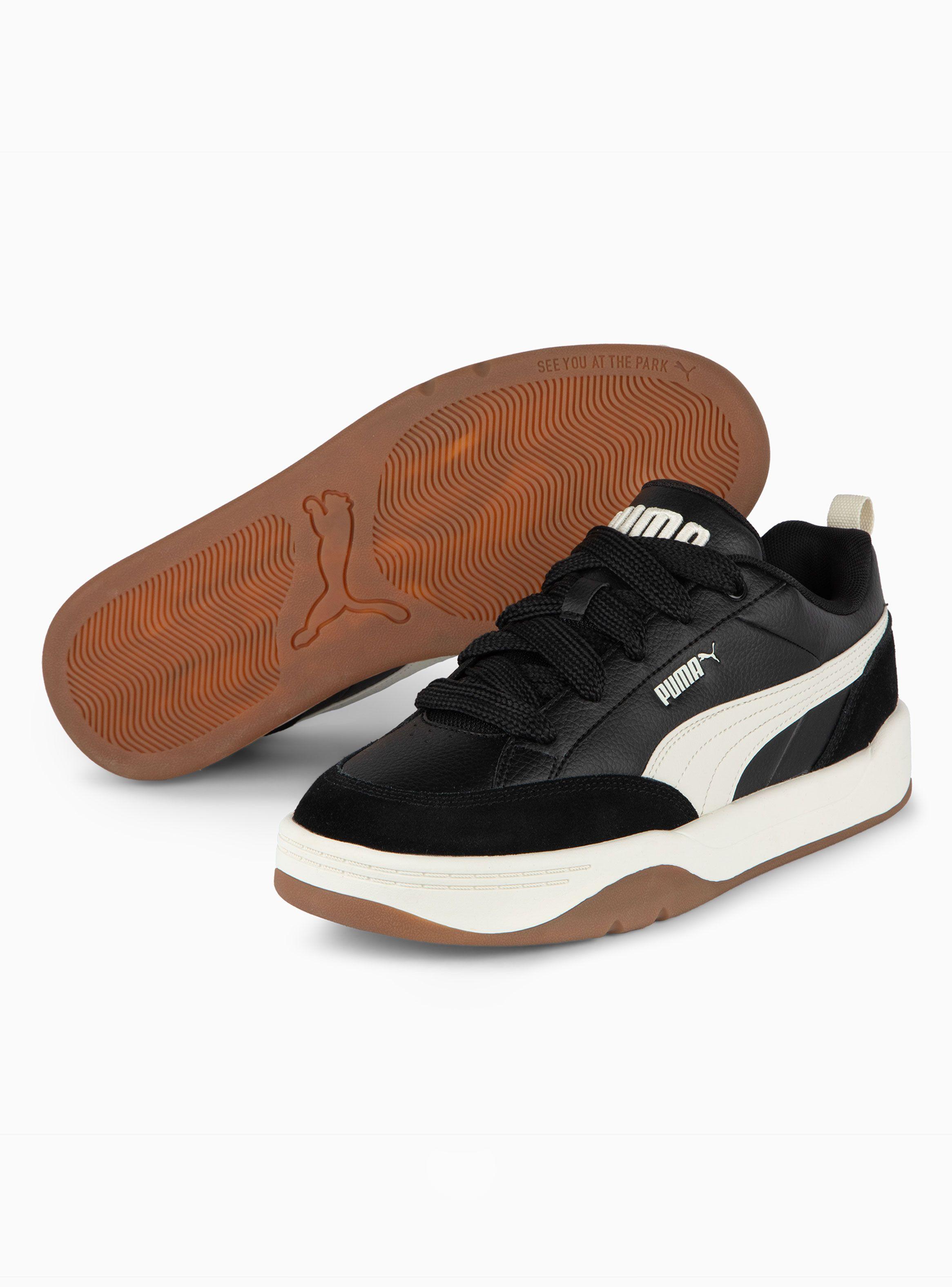 Zapatilla Urbana Mujer Park Lifestyle Og-2