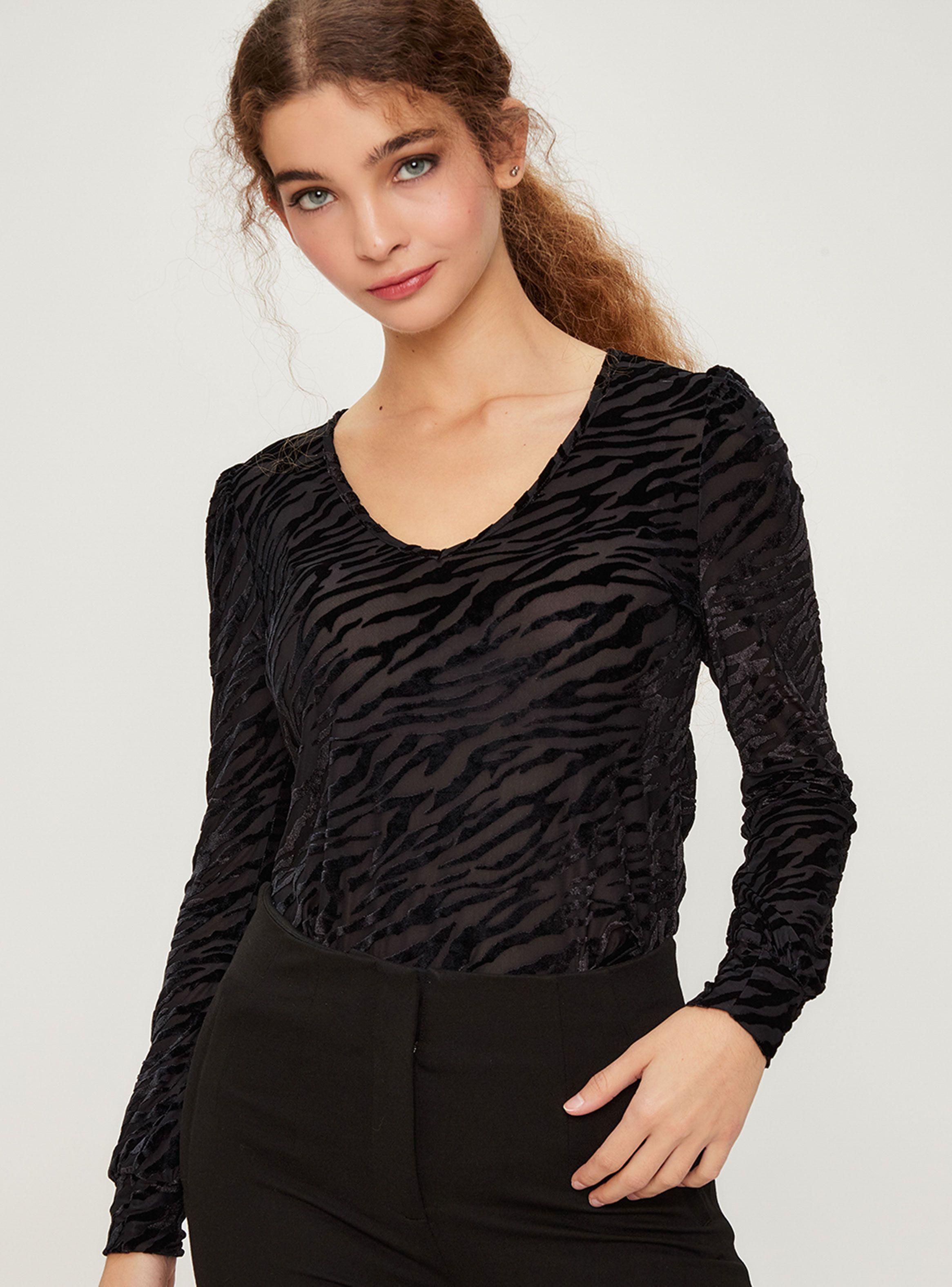 Polera Fantasía Printi-0