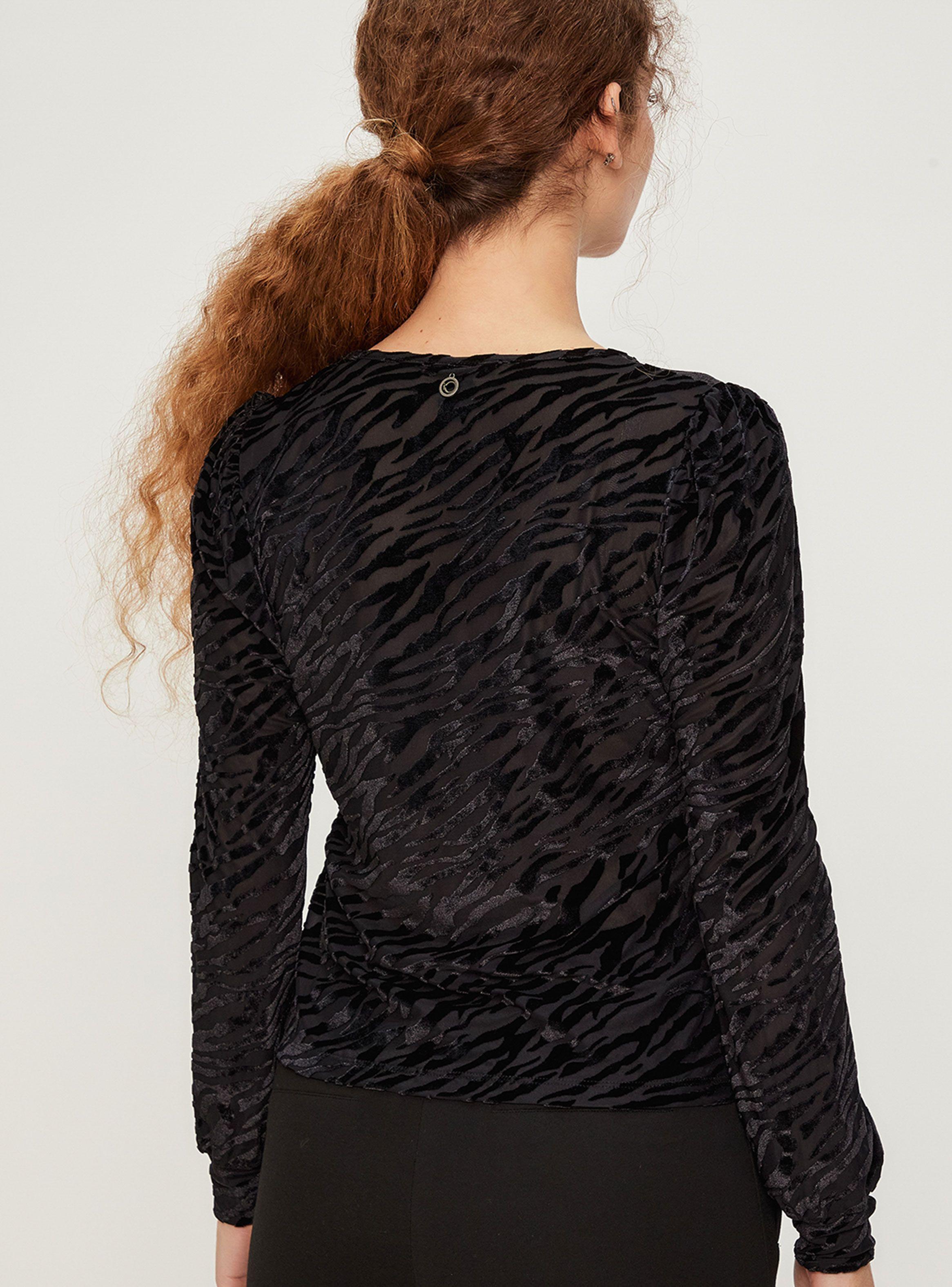 Polera Fantasía Printi-1