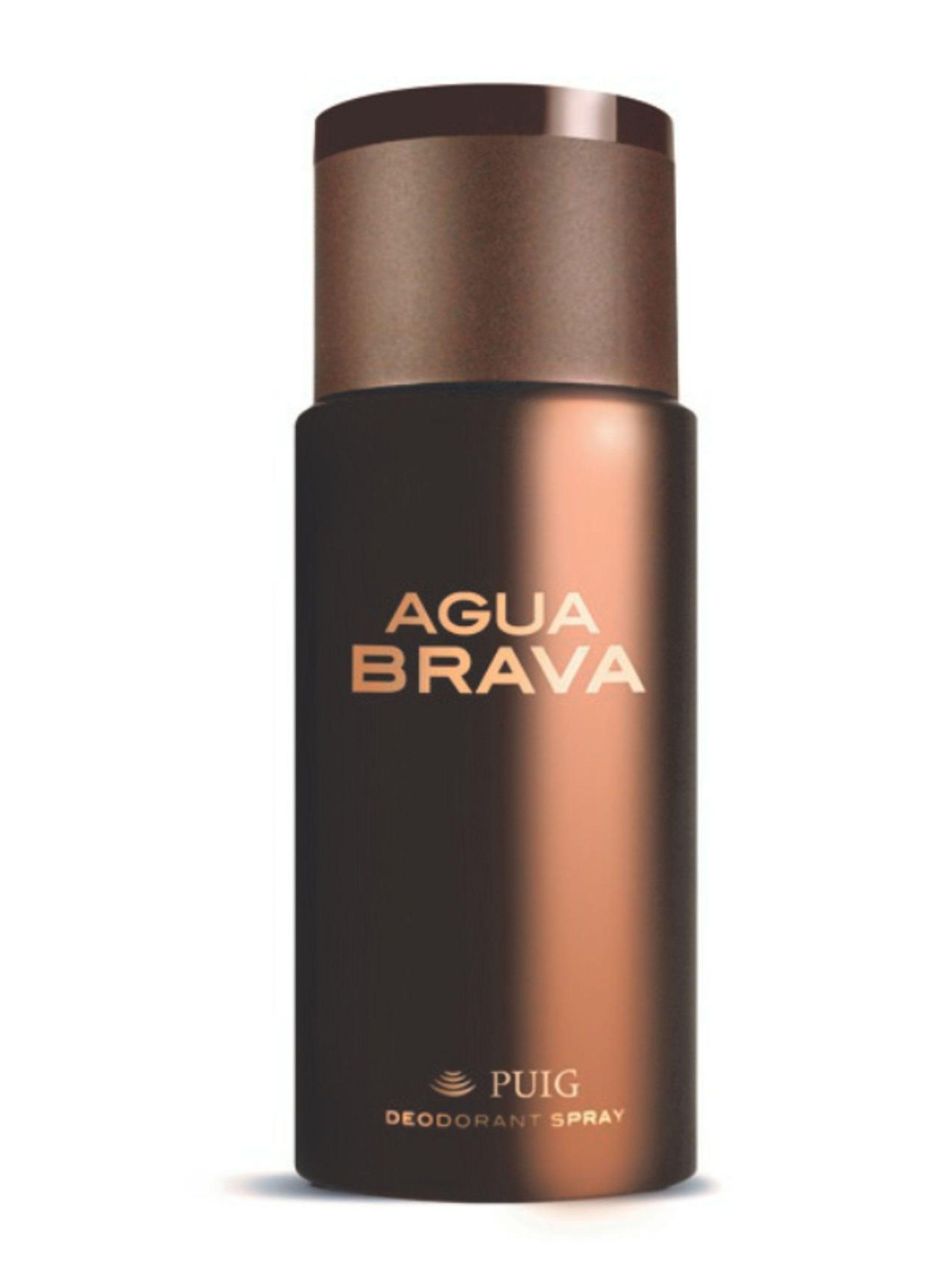Set Perfume Agua Brava EDC Hombre 50 ml + Desodorante 150 ml-3