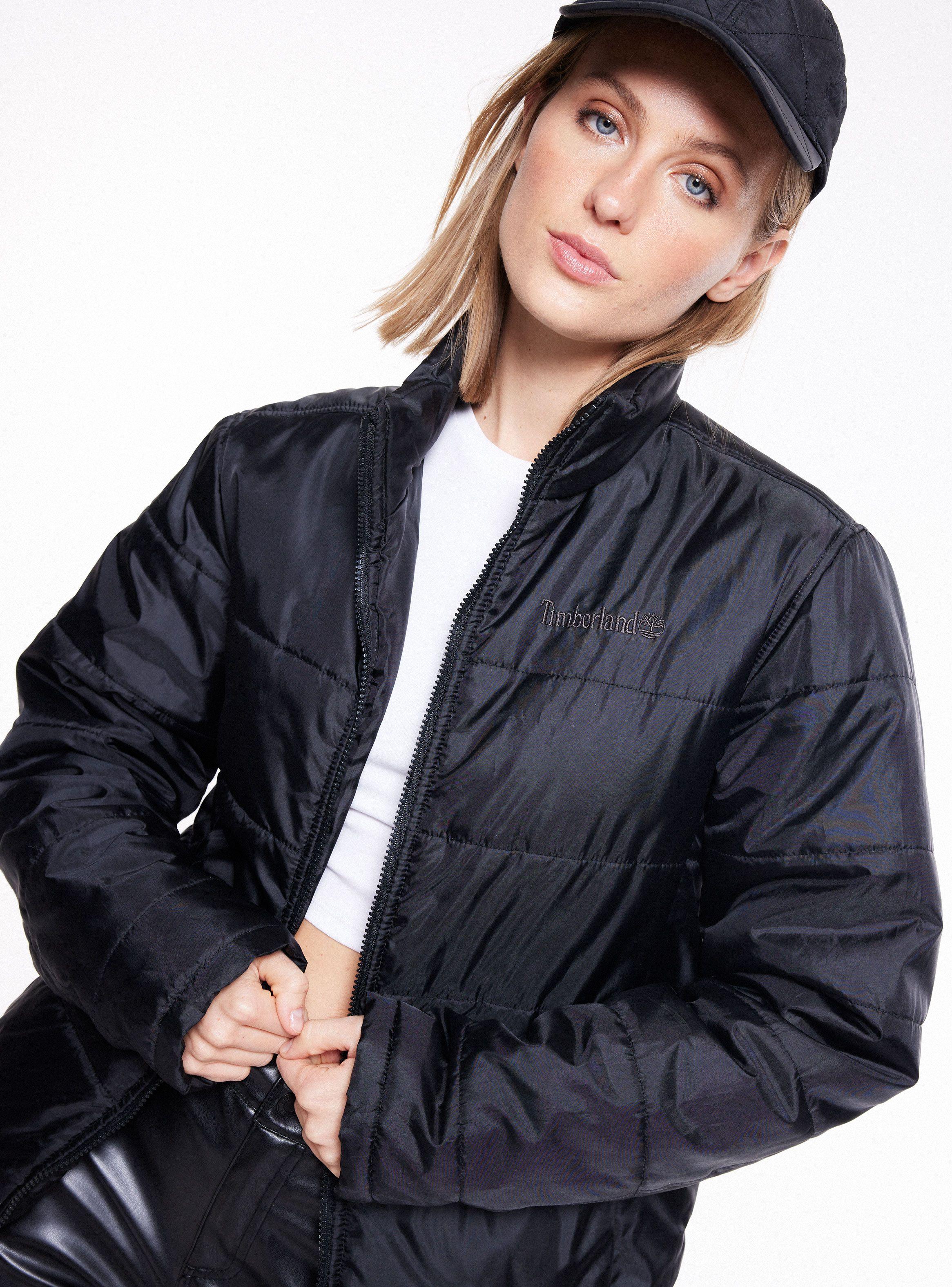 Parka Timberland Talla S-2
