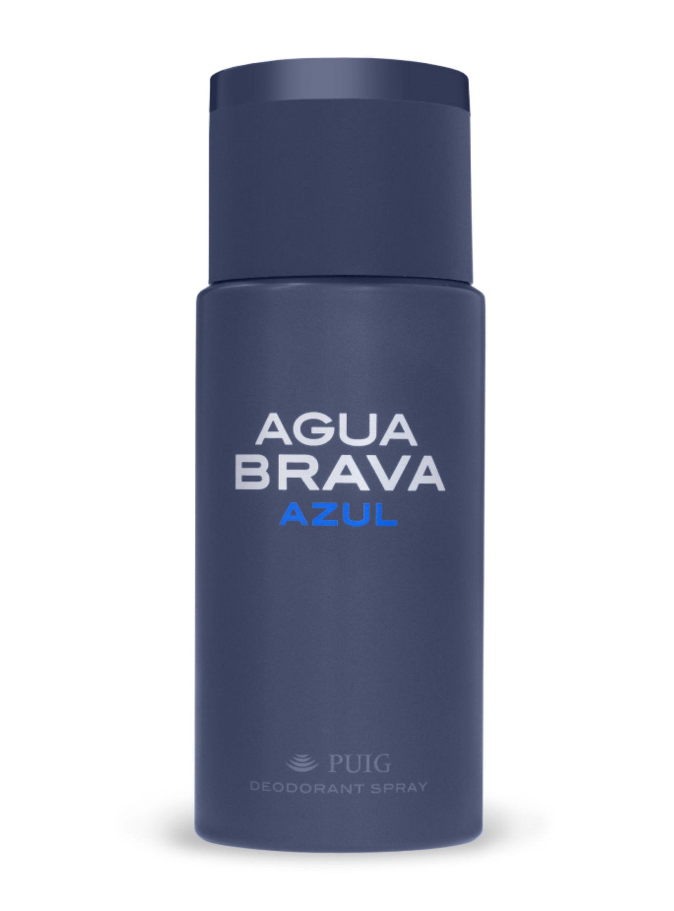 Set Perfume Agua Brava Azul EDT Hombre 50 ml + Desodorante 150 ml-3