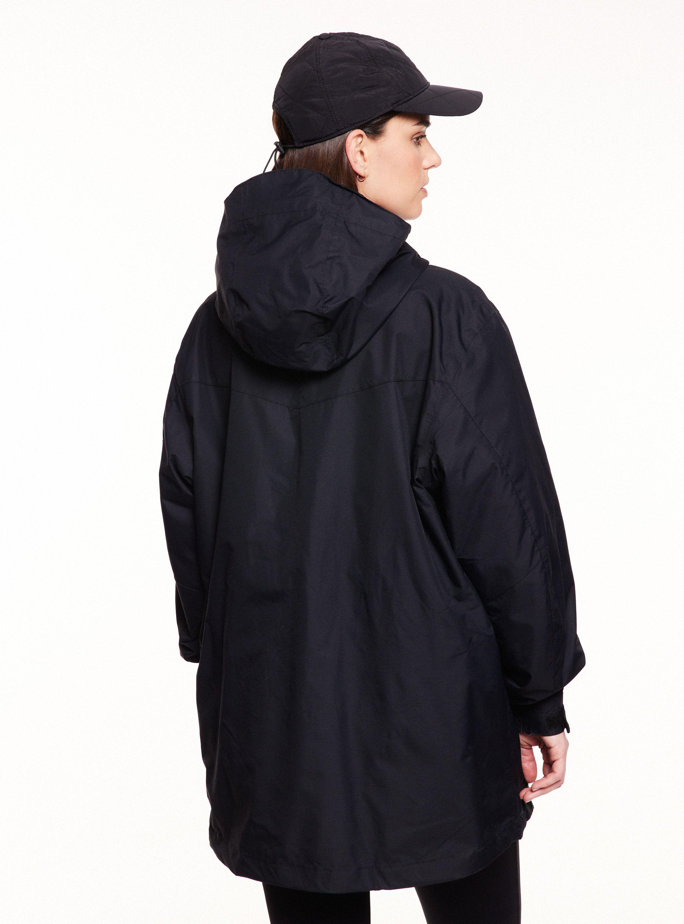 Parka Columbia Talla L-1