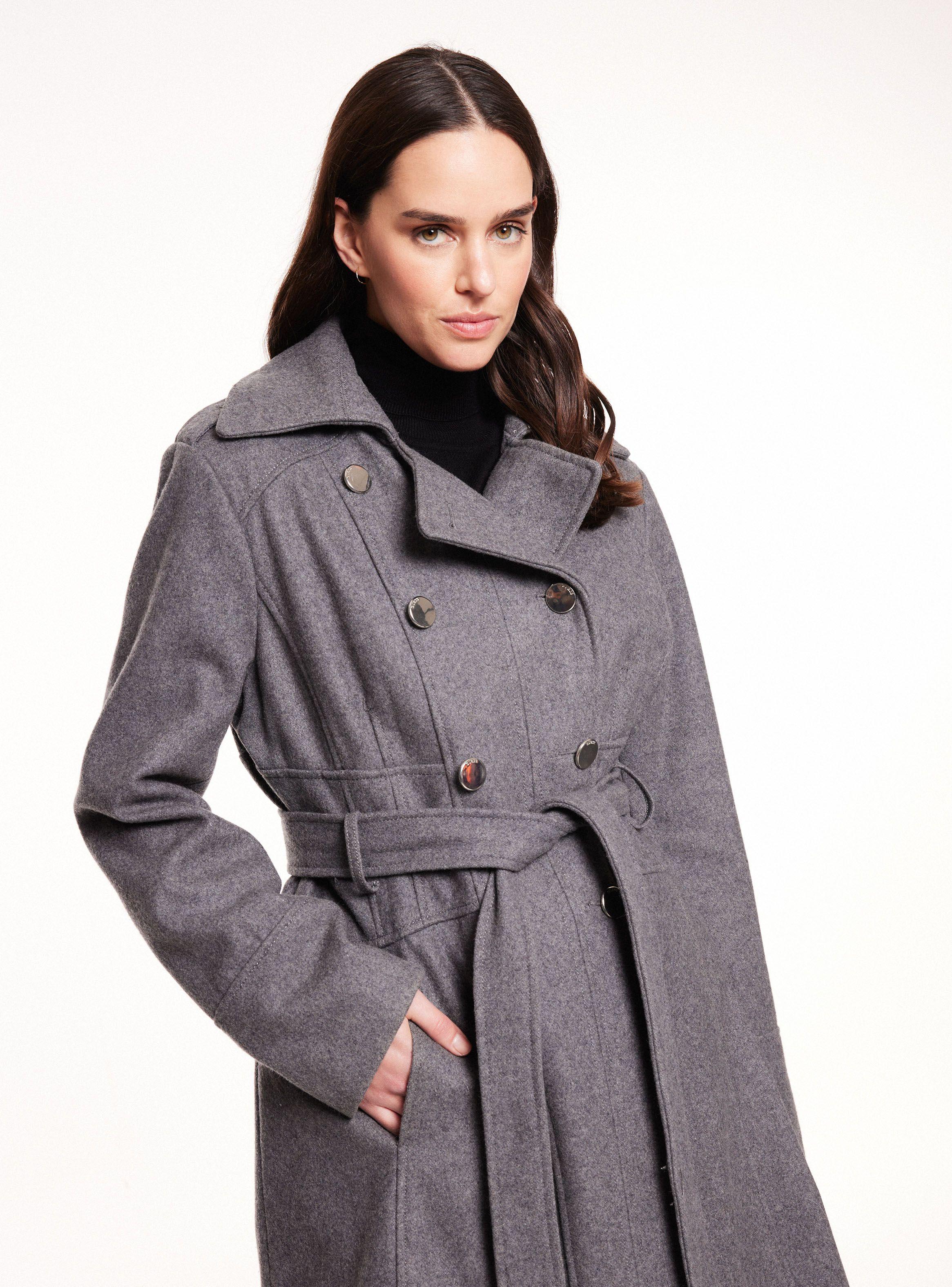 Abrigo Guess Lazo Talla L-2