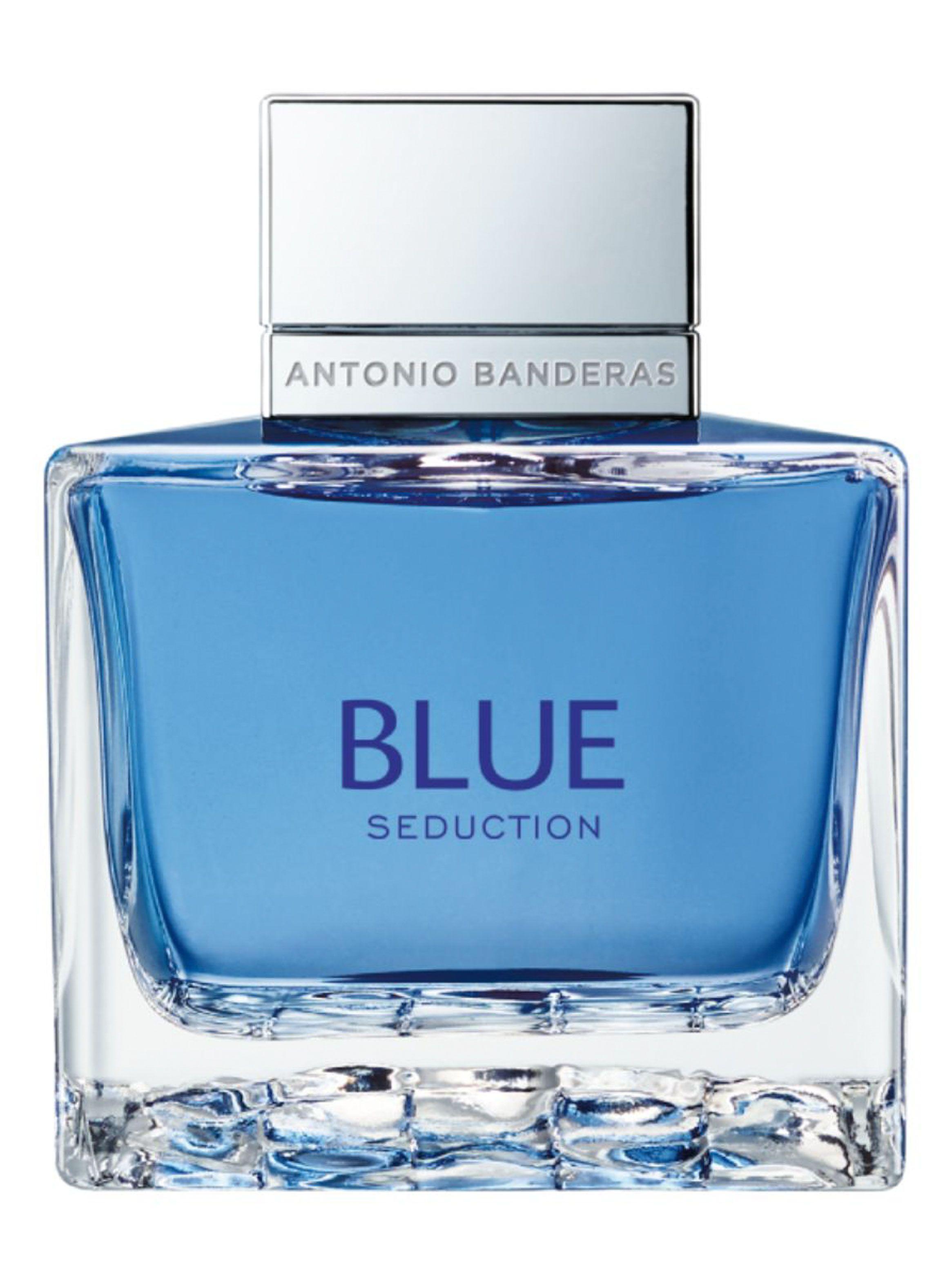 Set Perfume Blue Seduction EDT Hombre 100 ml + Desodorante 150 ml-2