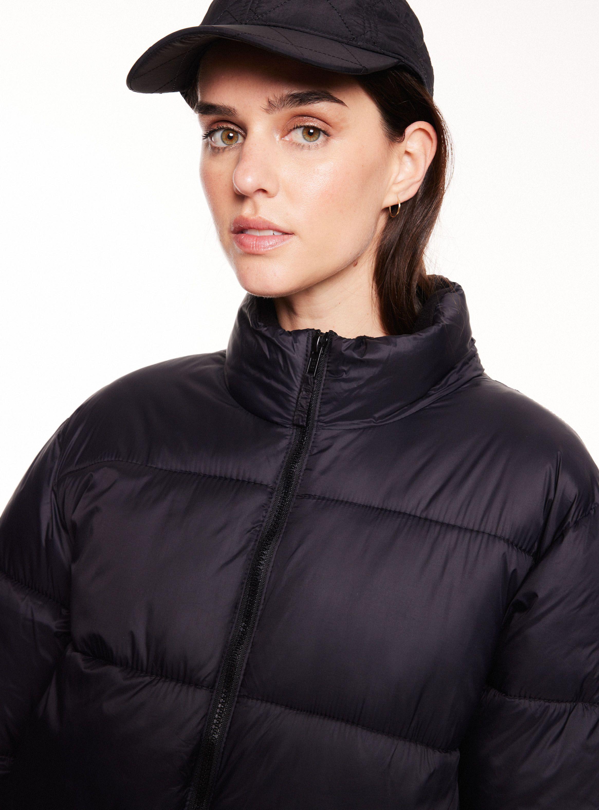 Parka Old Navy Talla L-2