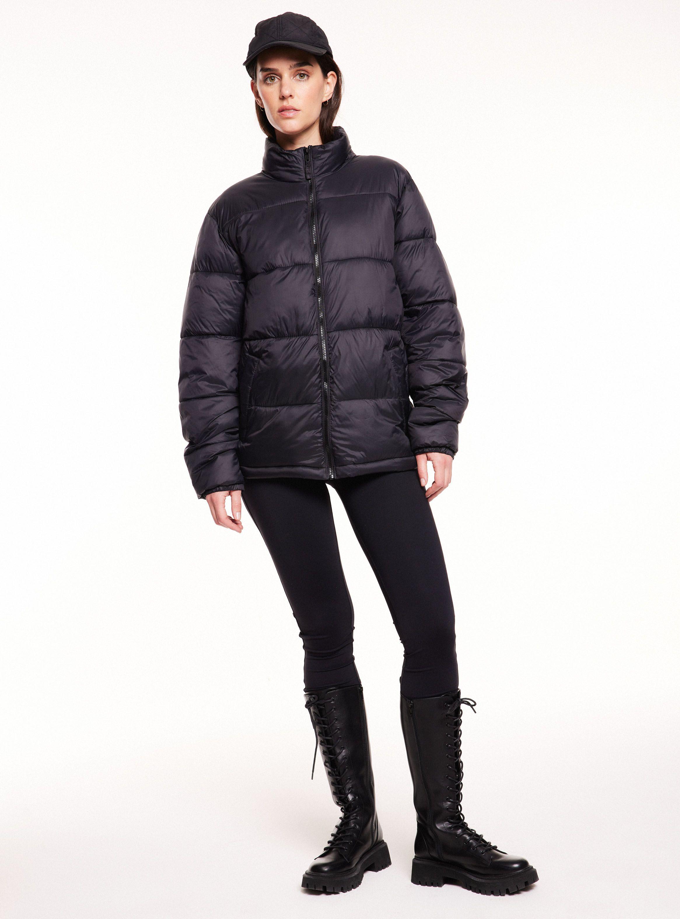 Parka Old Navy Talla L-3