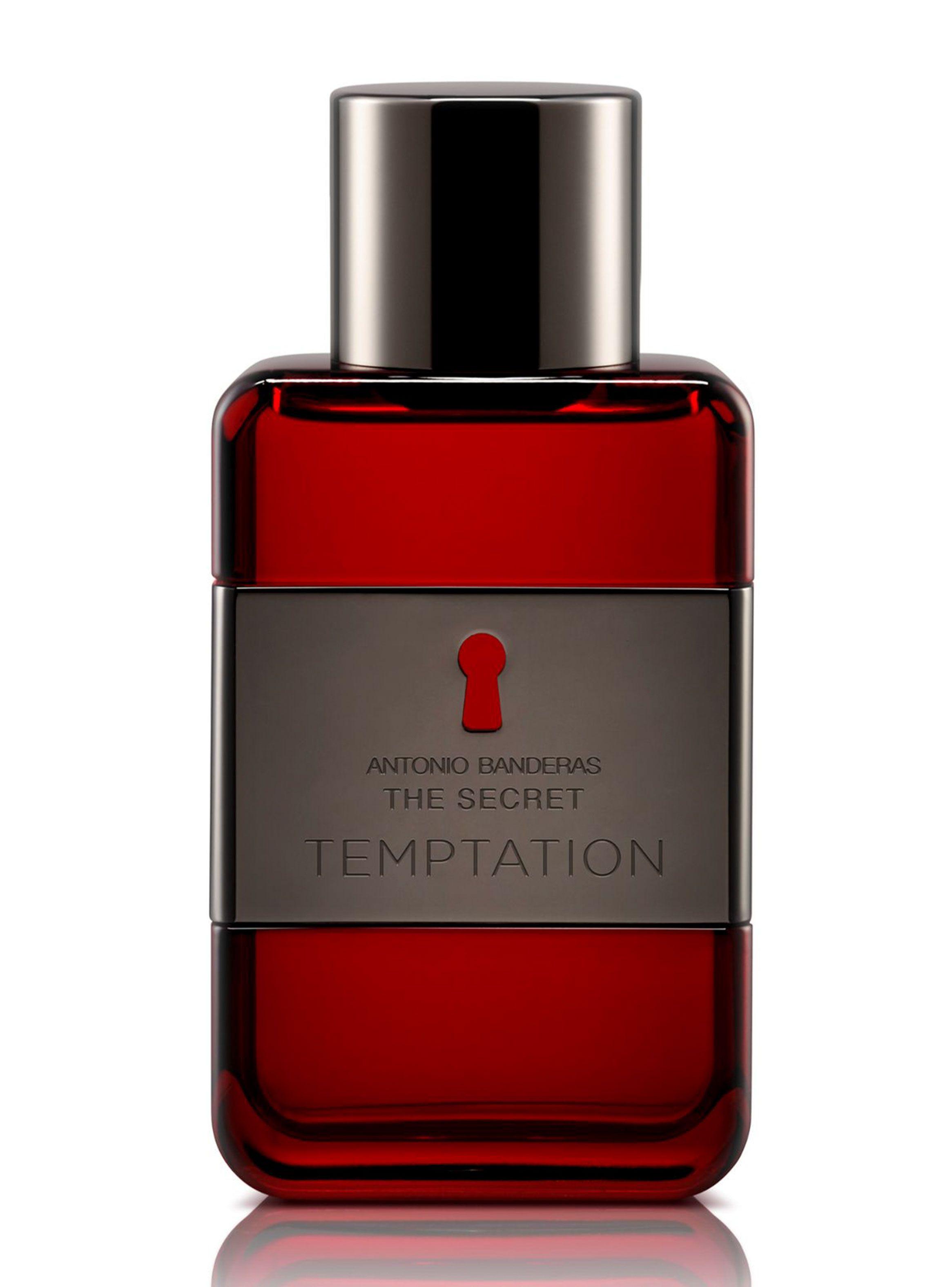 Set Perfume The Secret Temptation EDT Hombre 50 ml + After Shave 75 ml-2