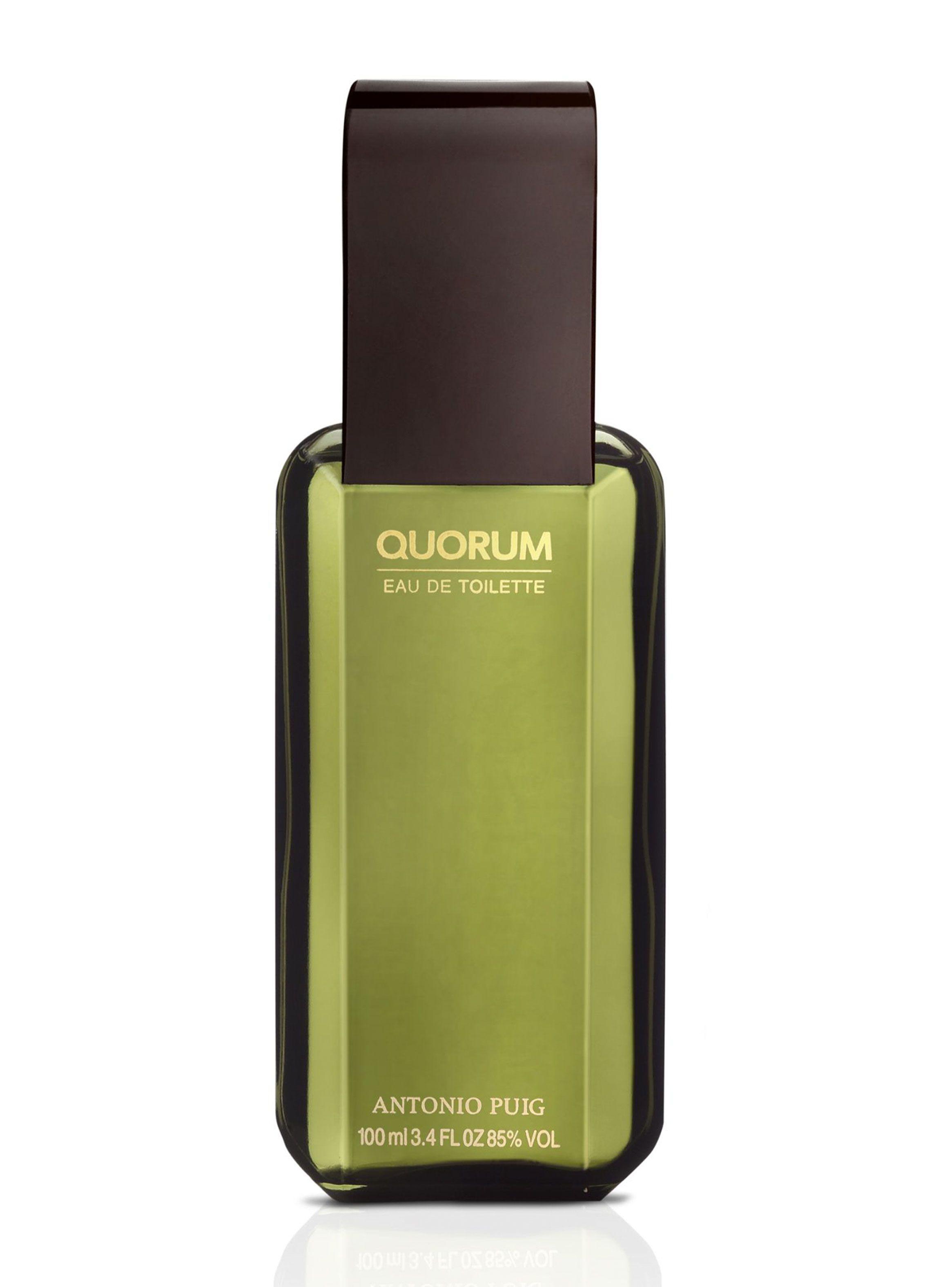 Set Perfume Quorum EDT Hombre 100 ml + Desodorante 150 ml-2