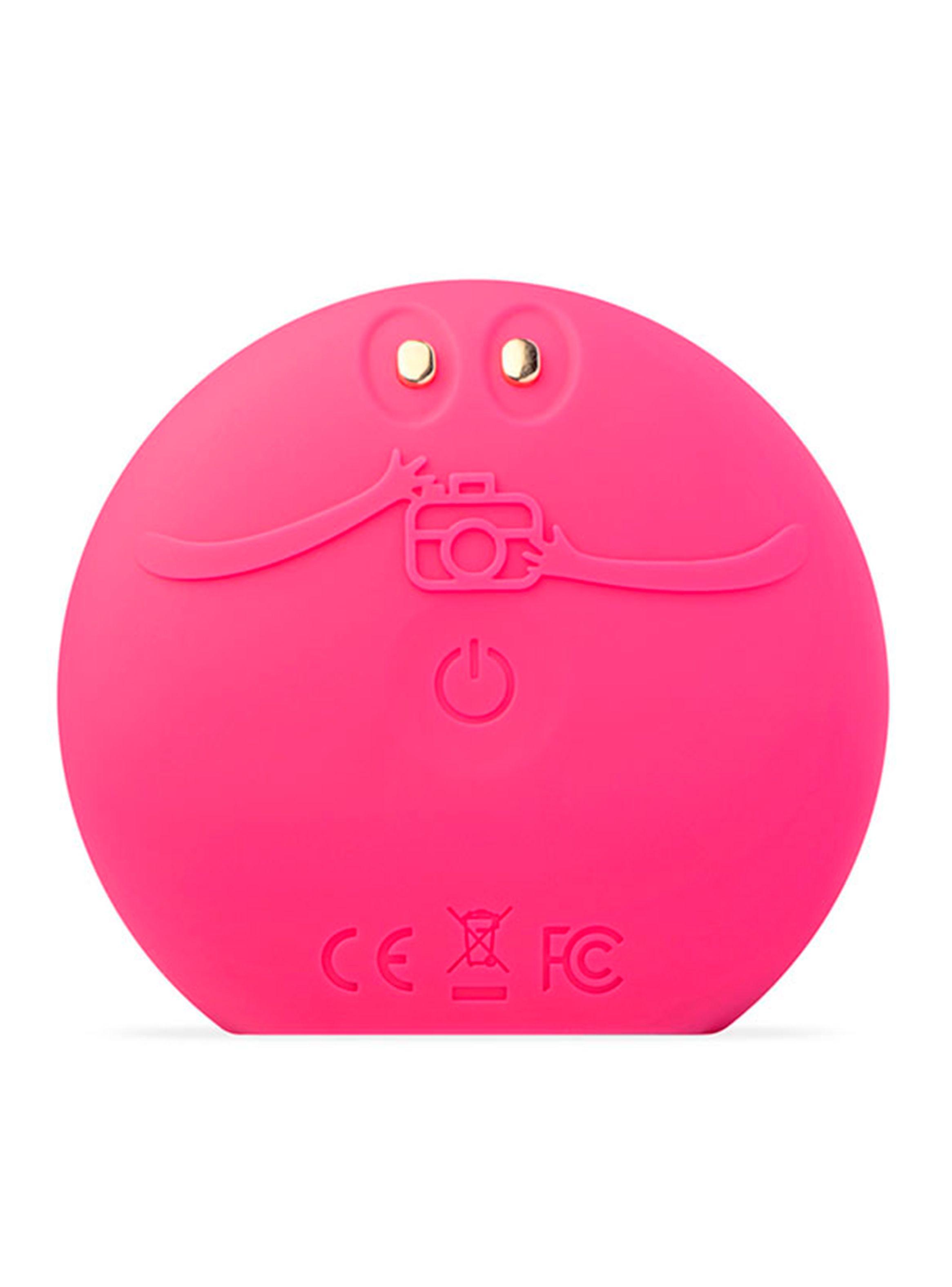 Masajeador Foreo Luna Play Smart 2 Cherry Up-1