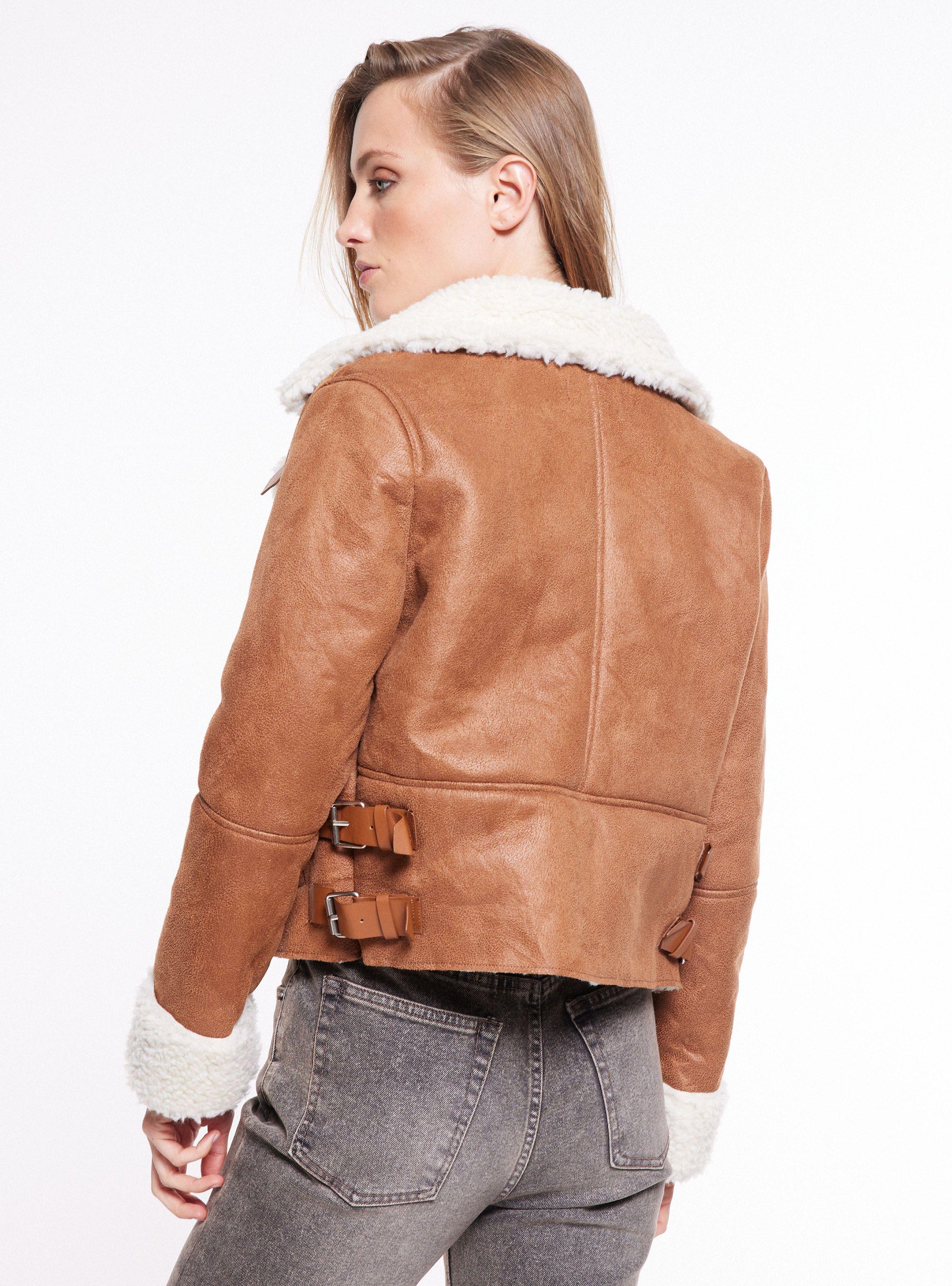 Chaqueta Love Tree Talla M-1