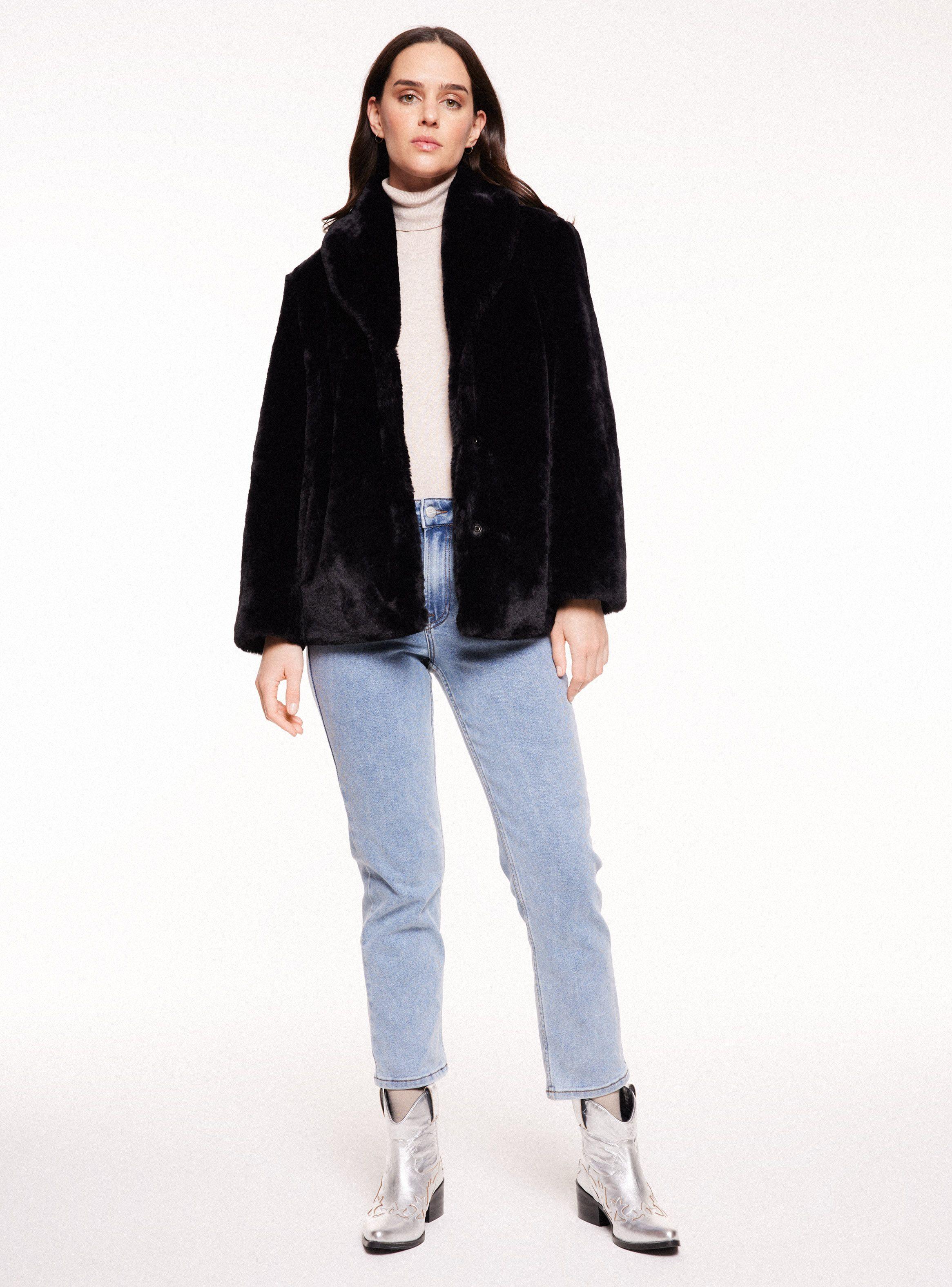 Chaqueta Weatherproof Talla L-3