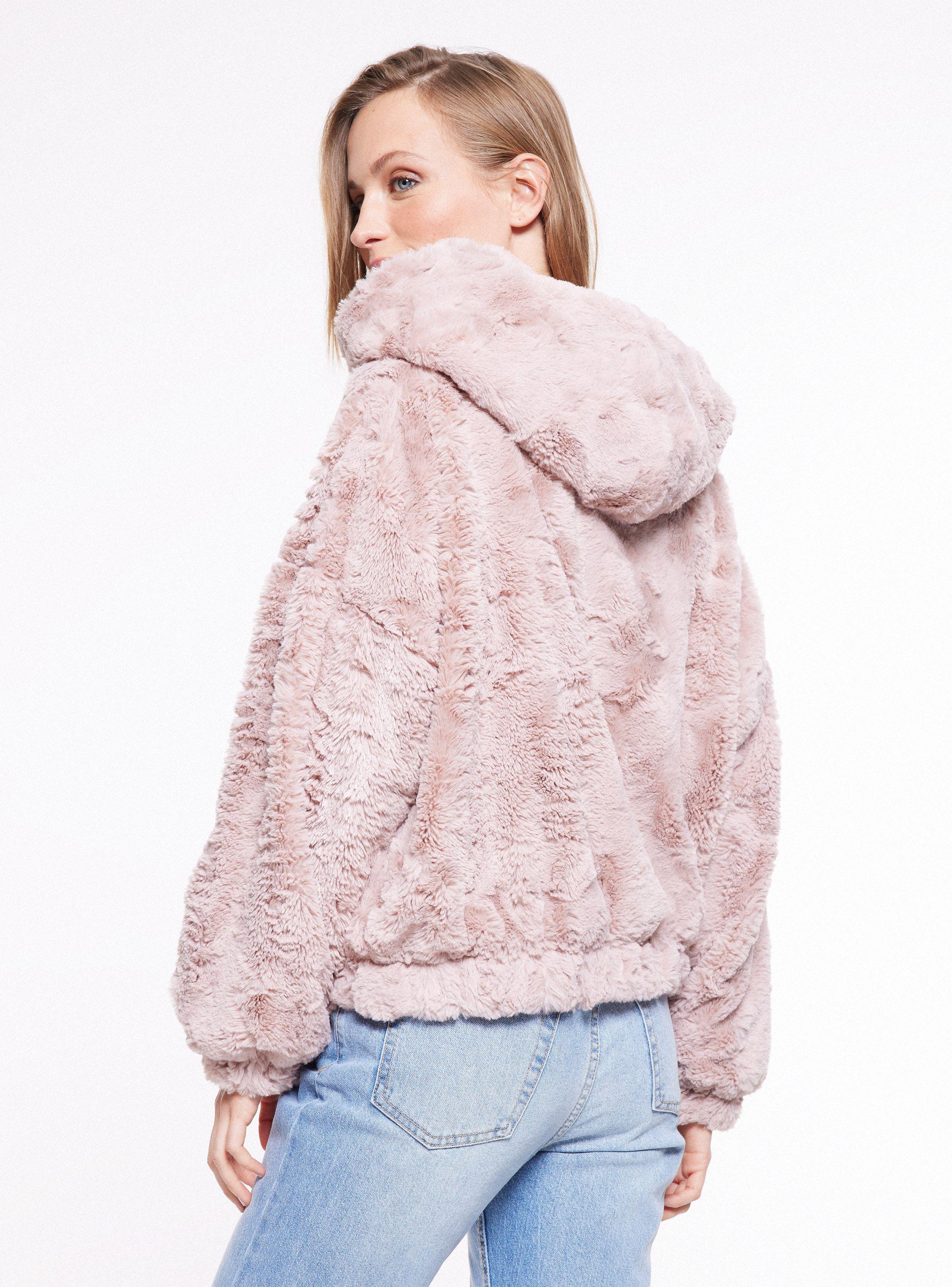 Chaqueta Express Talla S-1