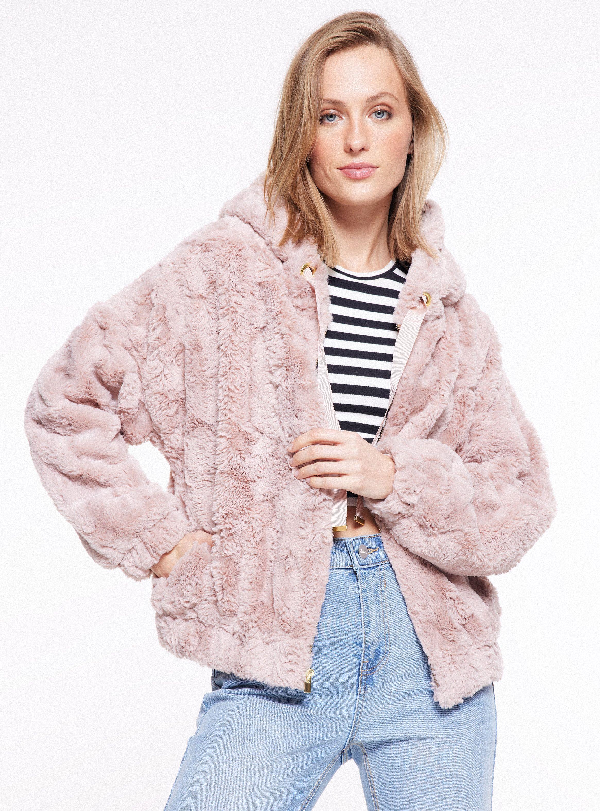 Chaqueta Express Talla S-0