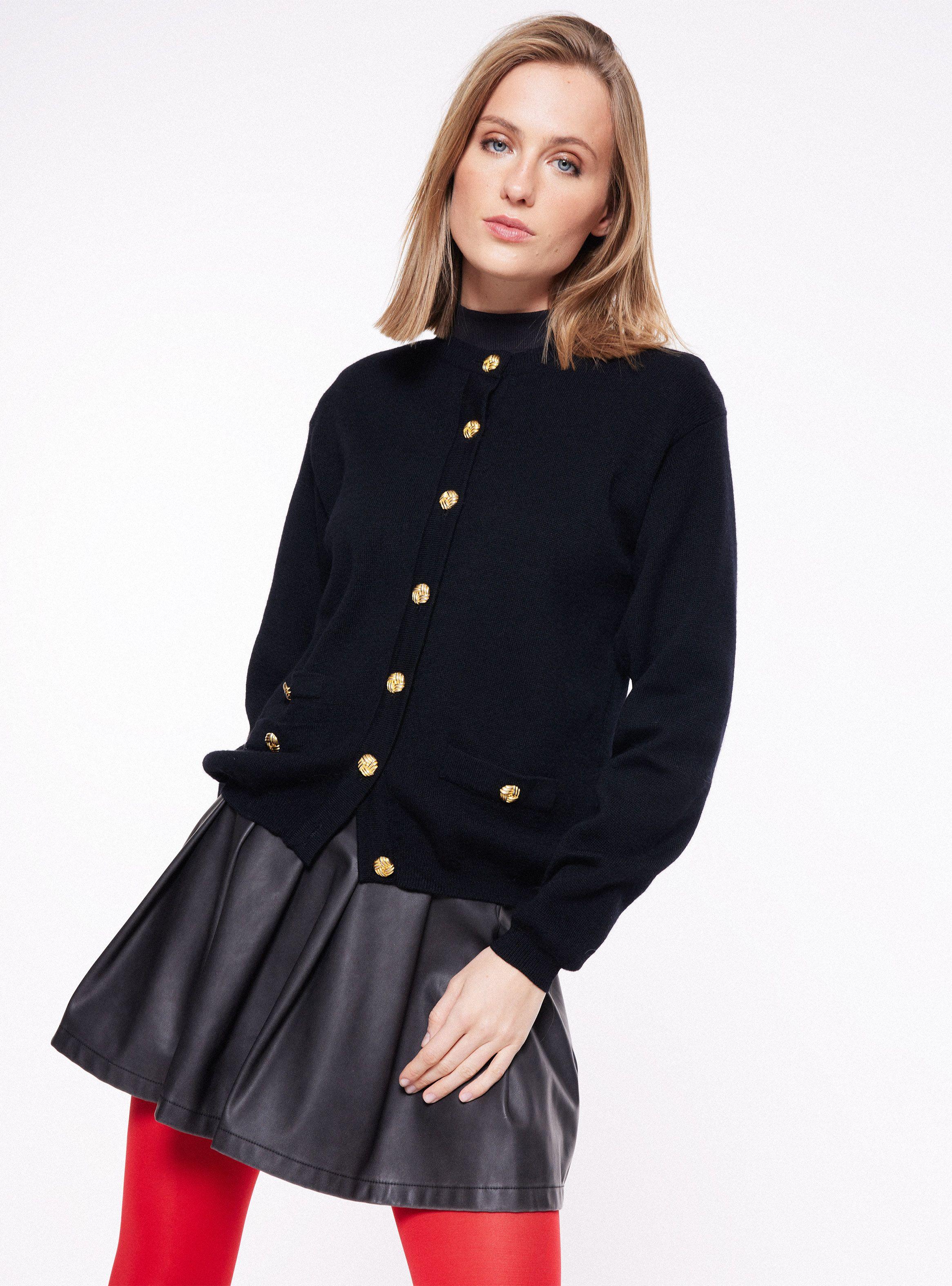 Sweater Talbots Merino Talla M-0