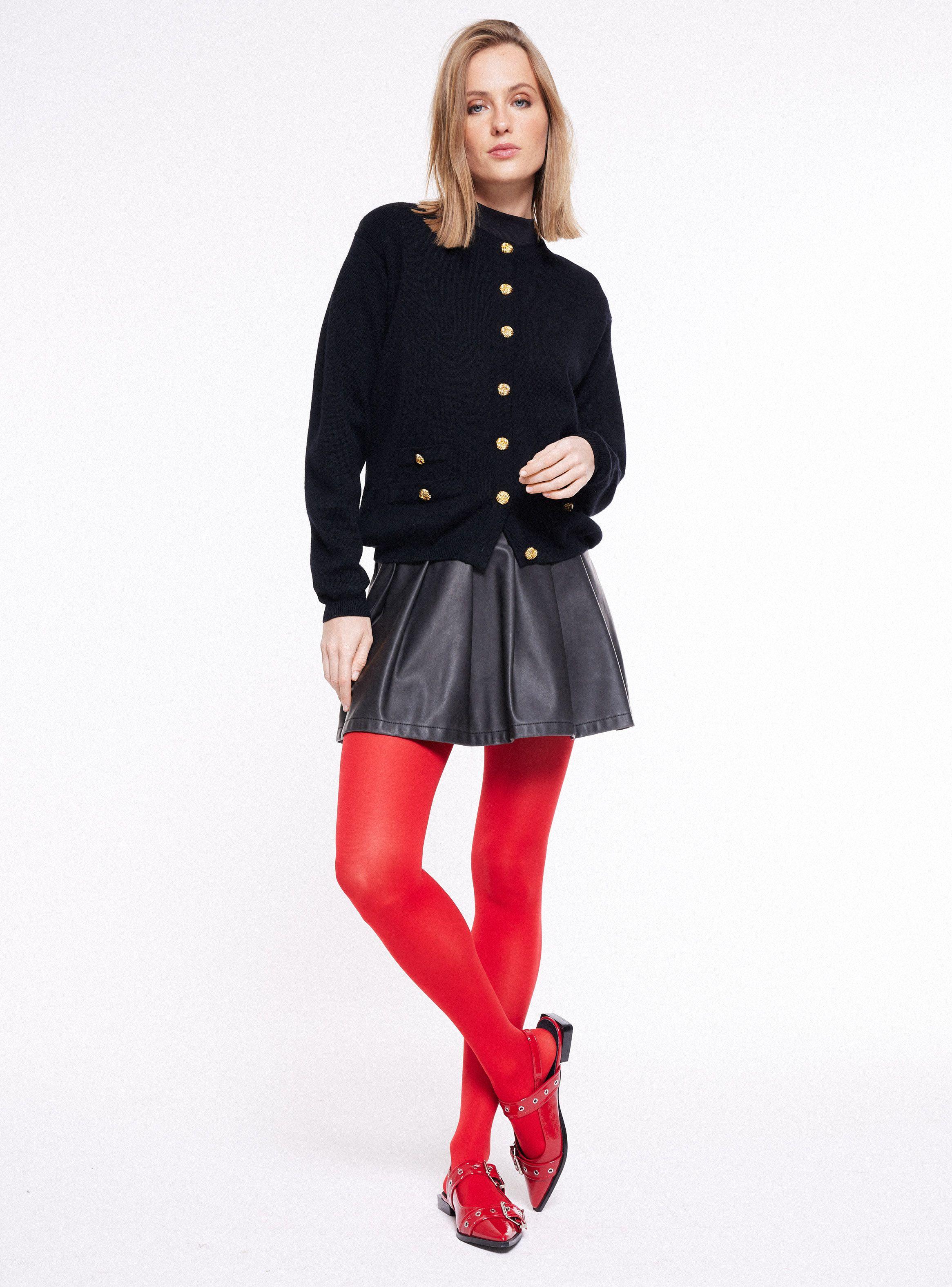 Sweater Talbots Merino Talla M-3