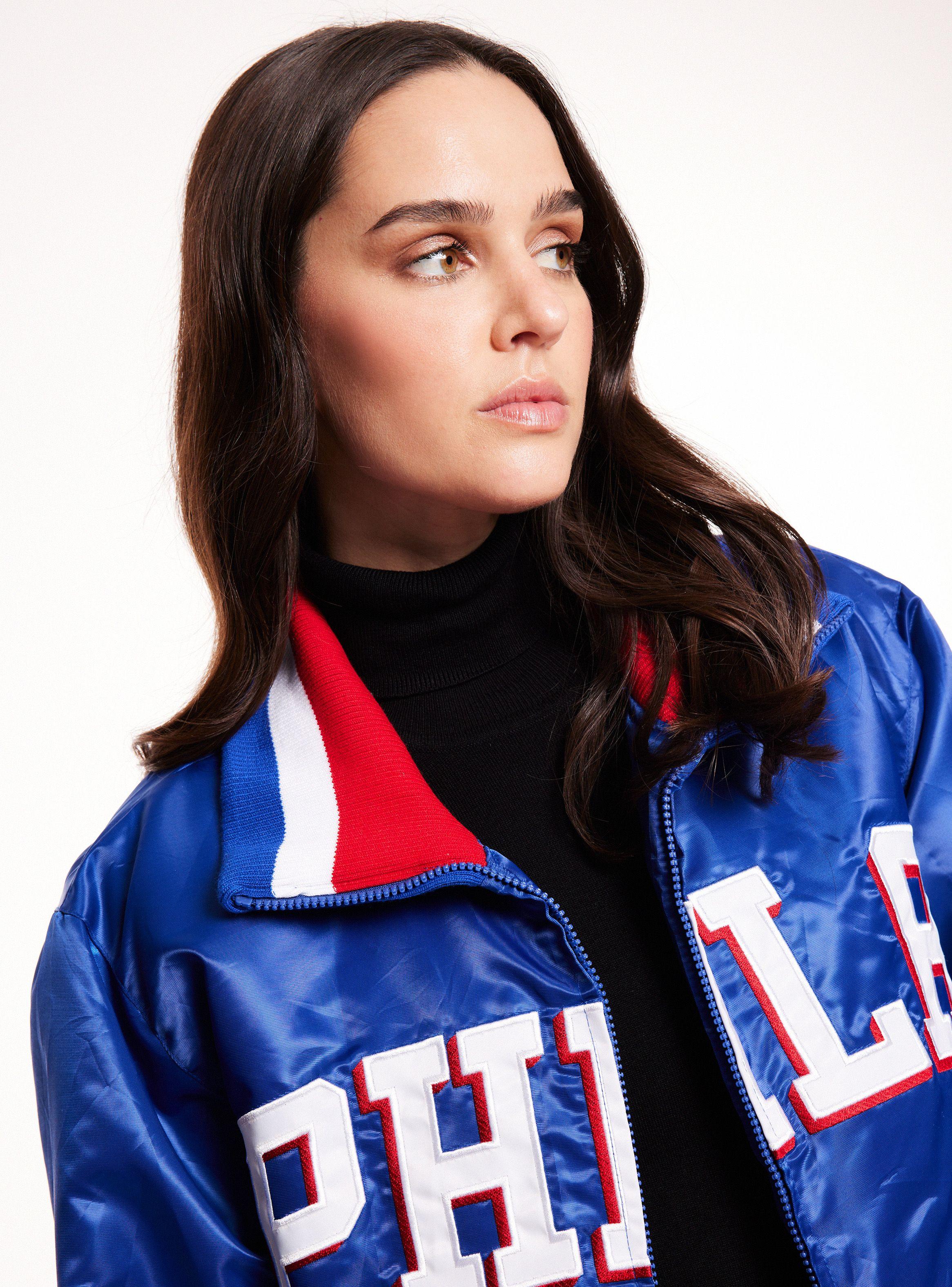 Chaqueta Starter Phila Talla L-2