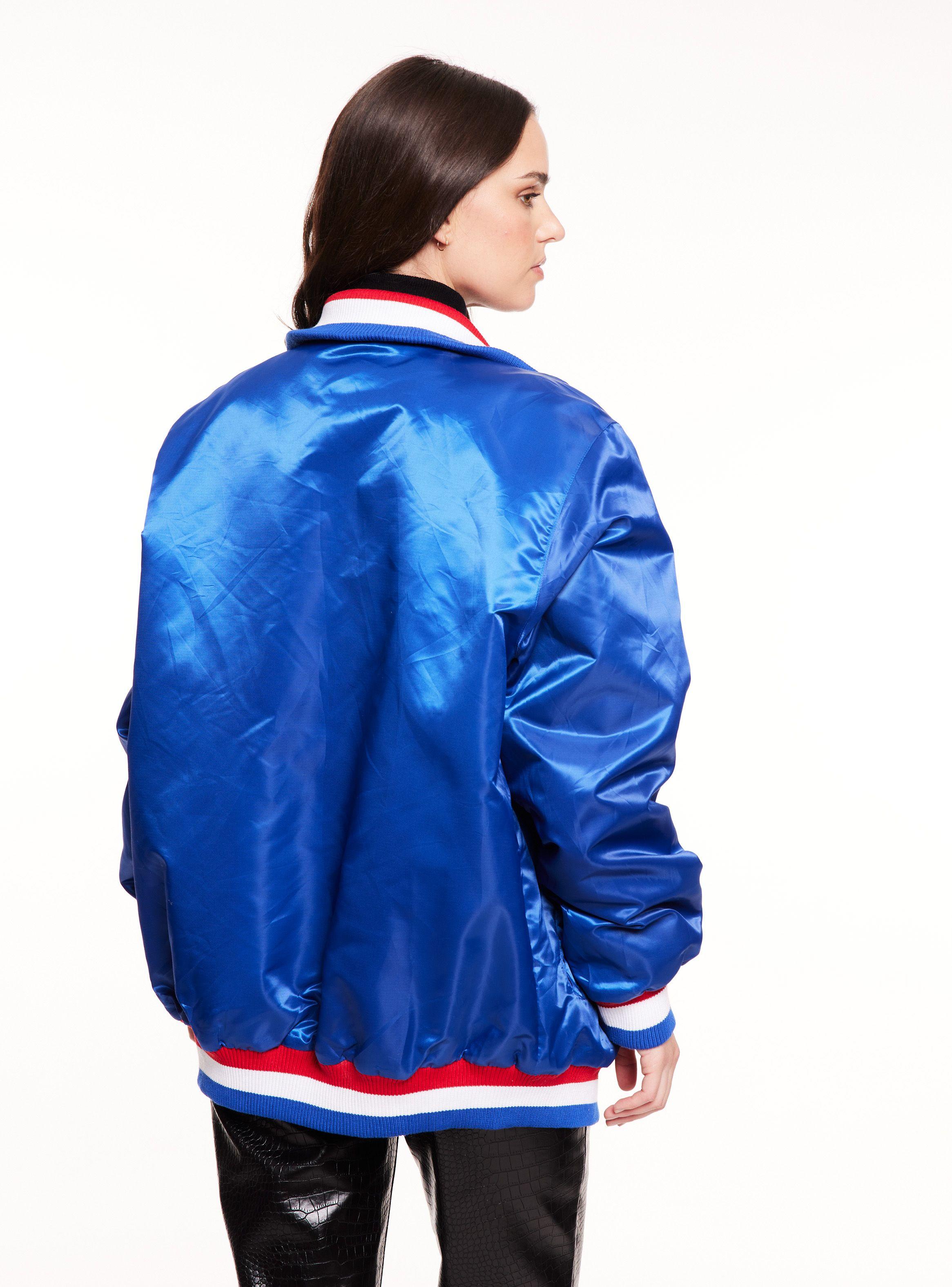 Chaqueta Starter Phila Talla L-1