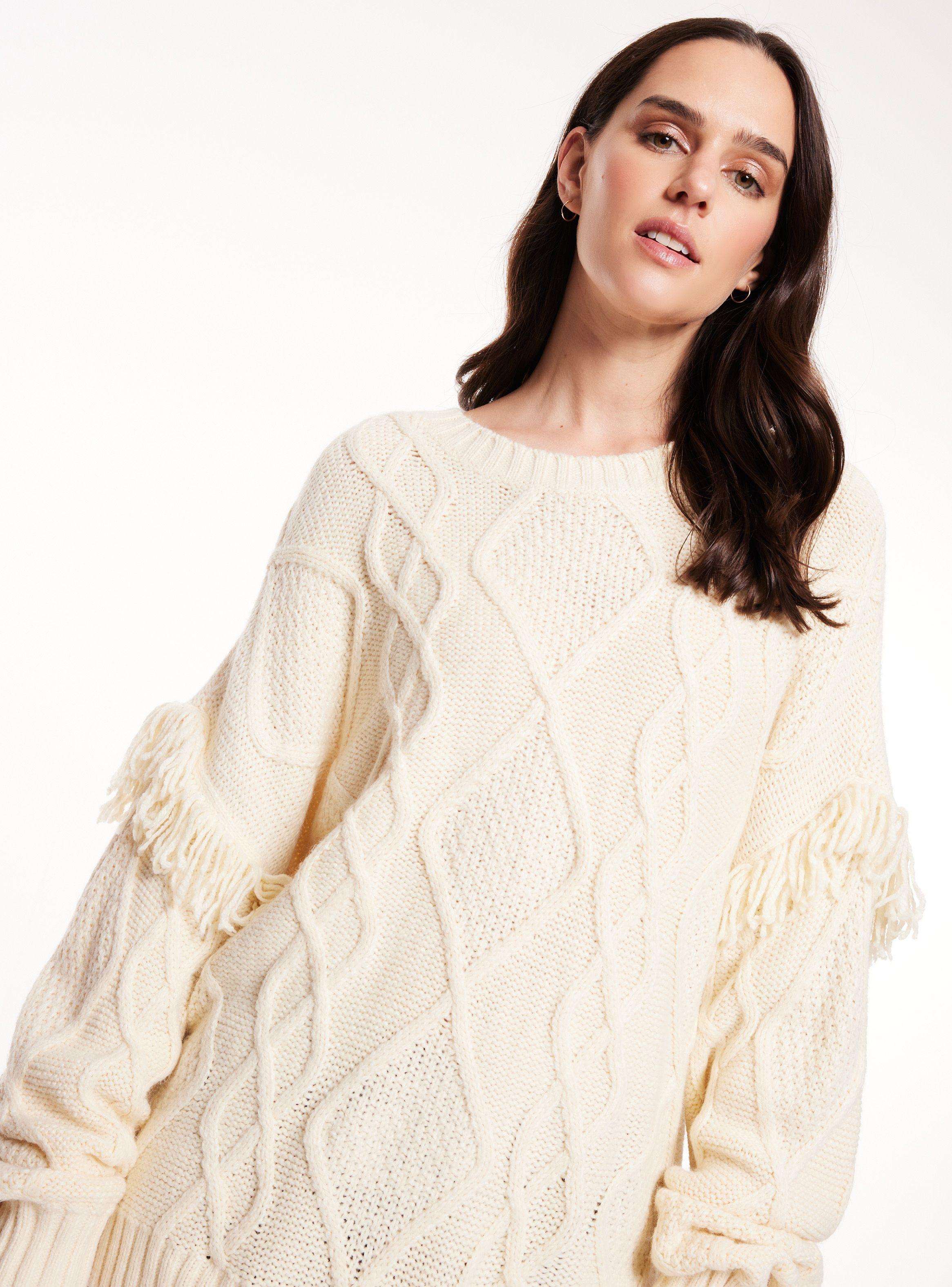 Sweater American Eagle Talla L-2